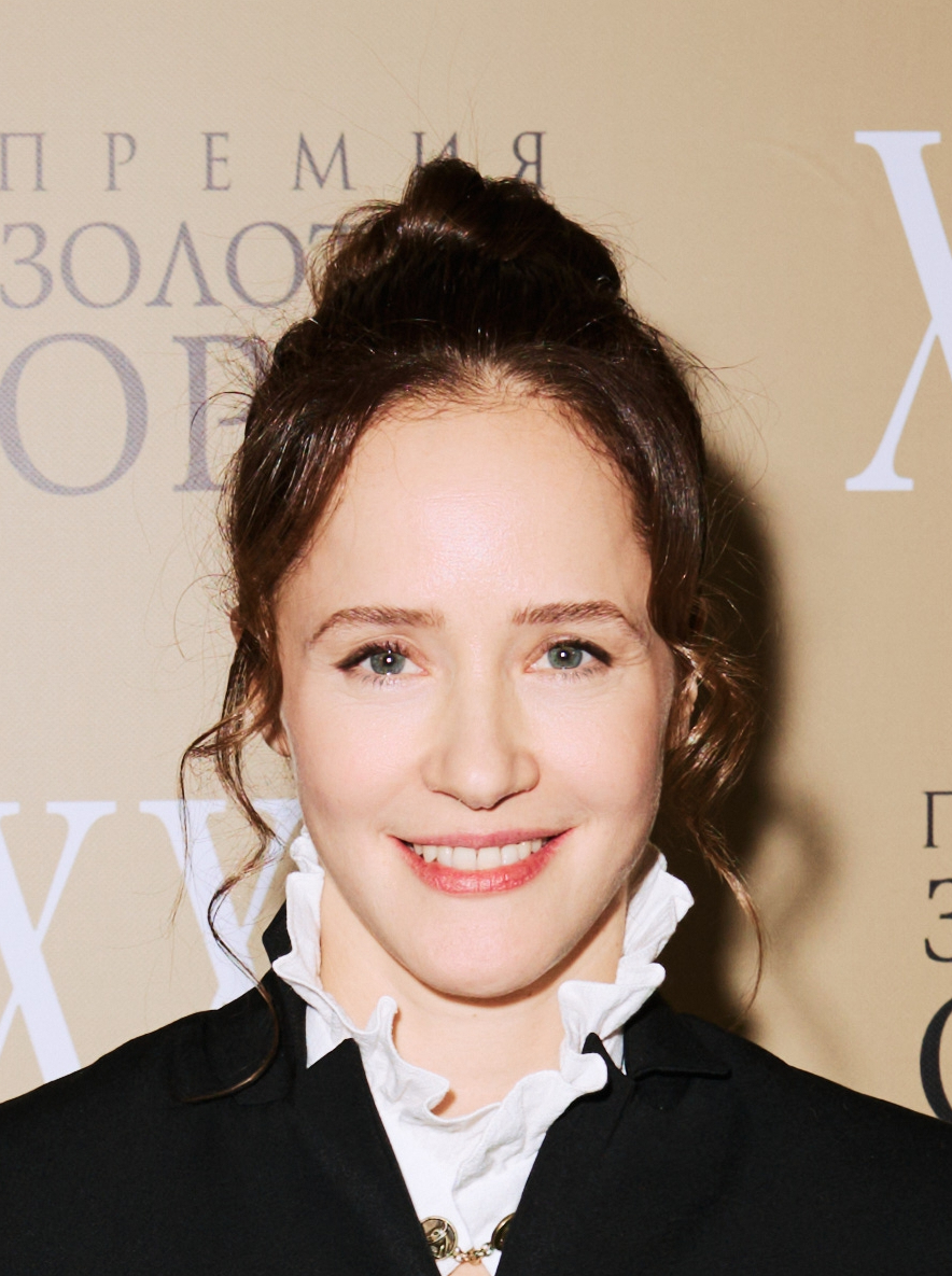 Ольга Лерман