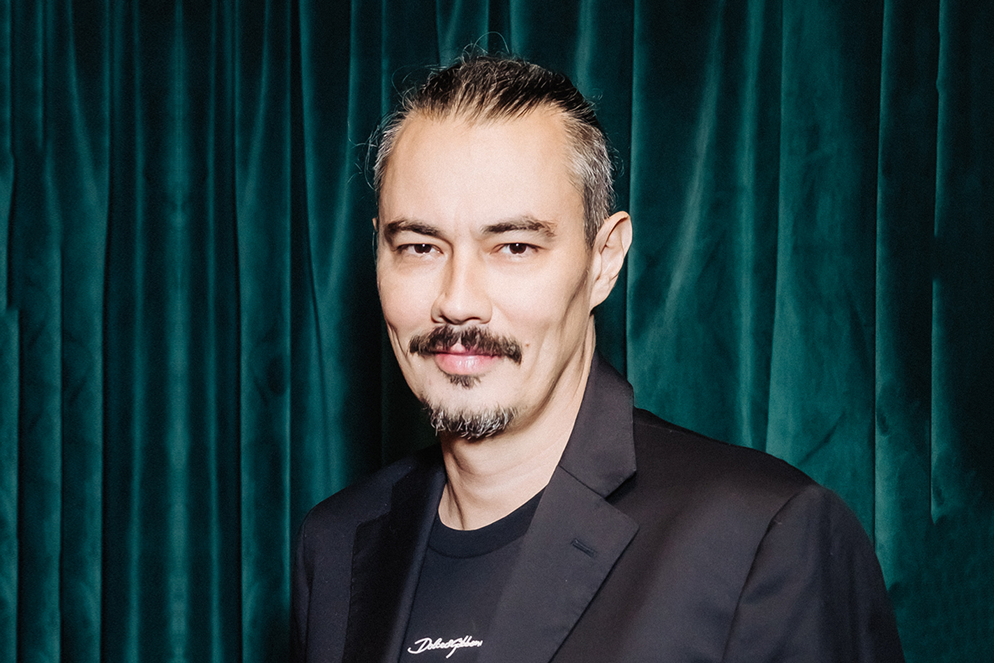 Жора Крыжовников намекнул на&nbsp;продолжение «Слова пацана»