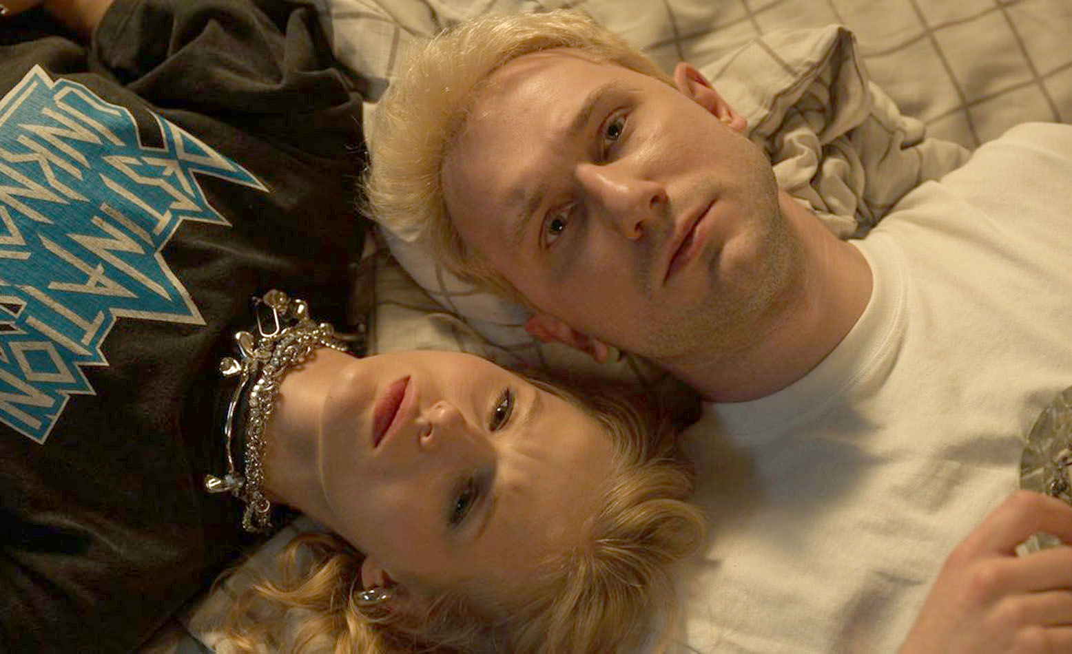 Рецензия на&nbsp;фильм «Счастлив, когда ты нет»: Саша Бортич в&nbsp;деструктивных отношениях