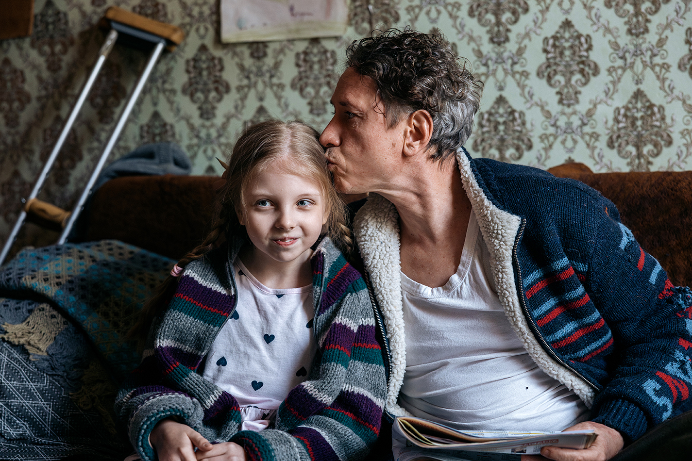 Яценко и&nbsp;Паль сыграют в&nbsp;сериале «Шик»