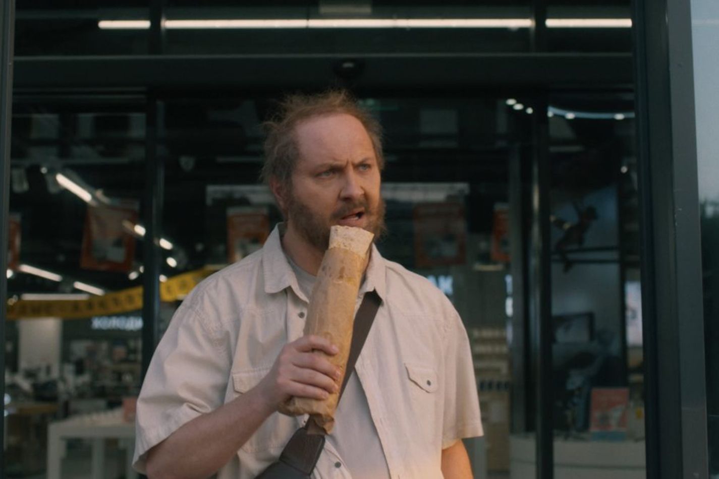 Александр Зубарев помолодел ради Вали Карнавал в&nbsp;трейлере «Скуфа»