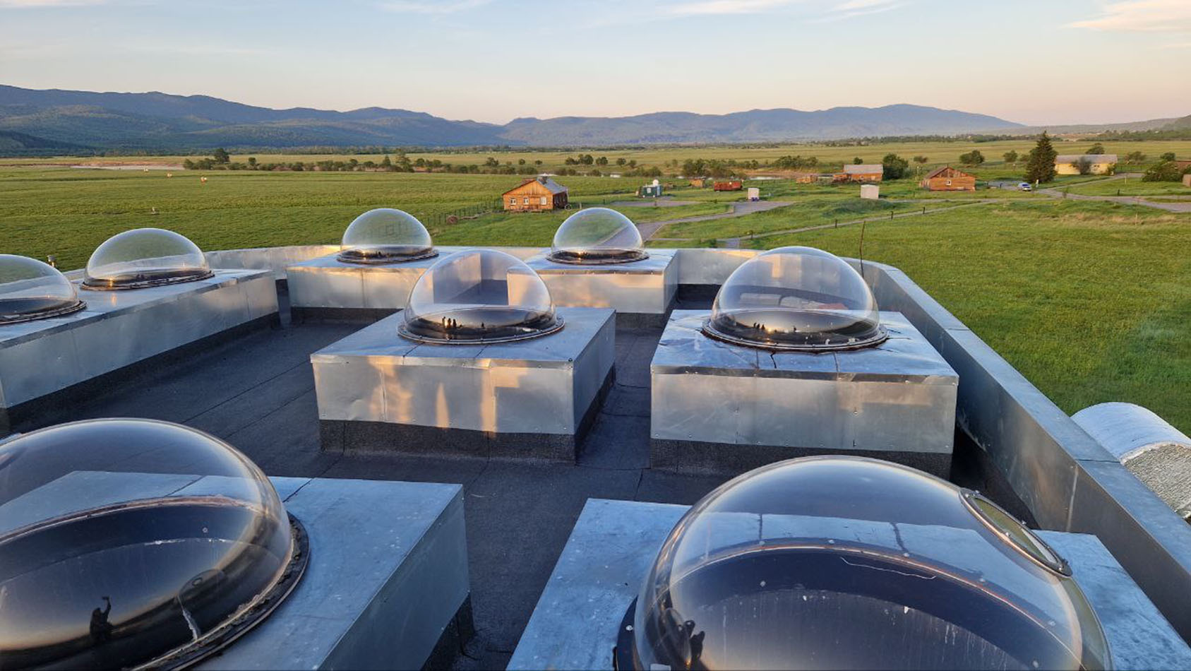 Снят док об&nbsp;исследователях Солнца