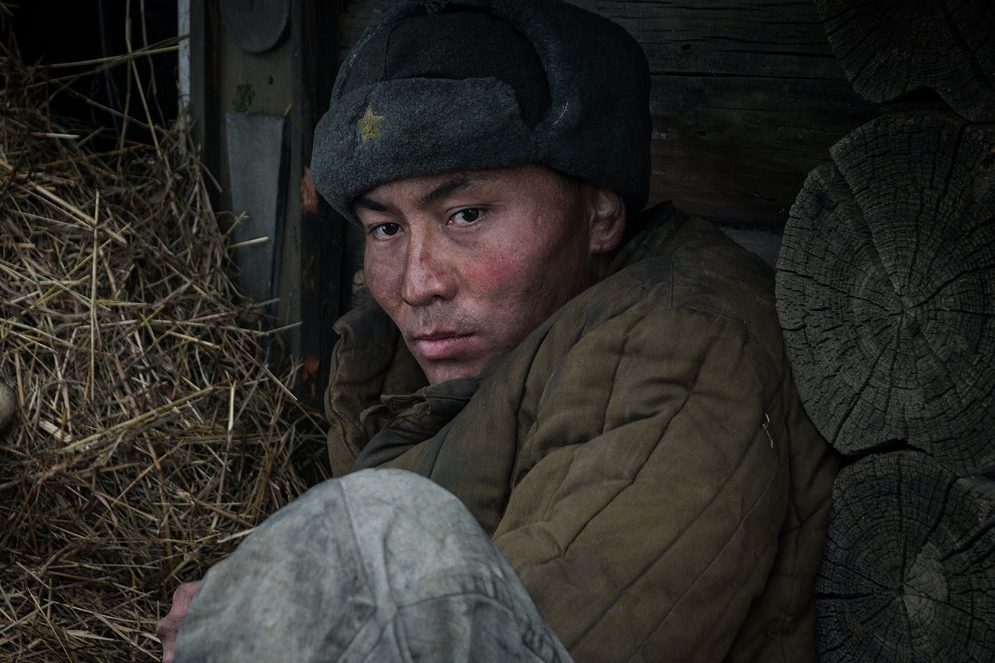 Рецензия на&nbsp;фильм «Спасти бессмертного»: «Мы из&nbsp;будущего» для&nbsp;зумеров