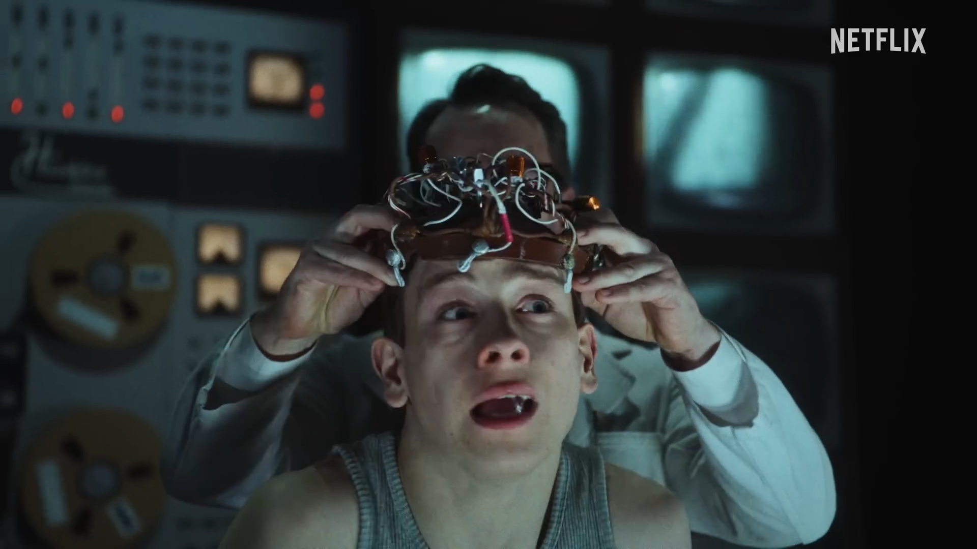 Спектакль по&nbsp;«Очень странным делам» выйдет на&nbsp;Netflix