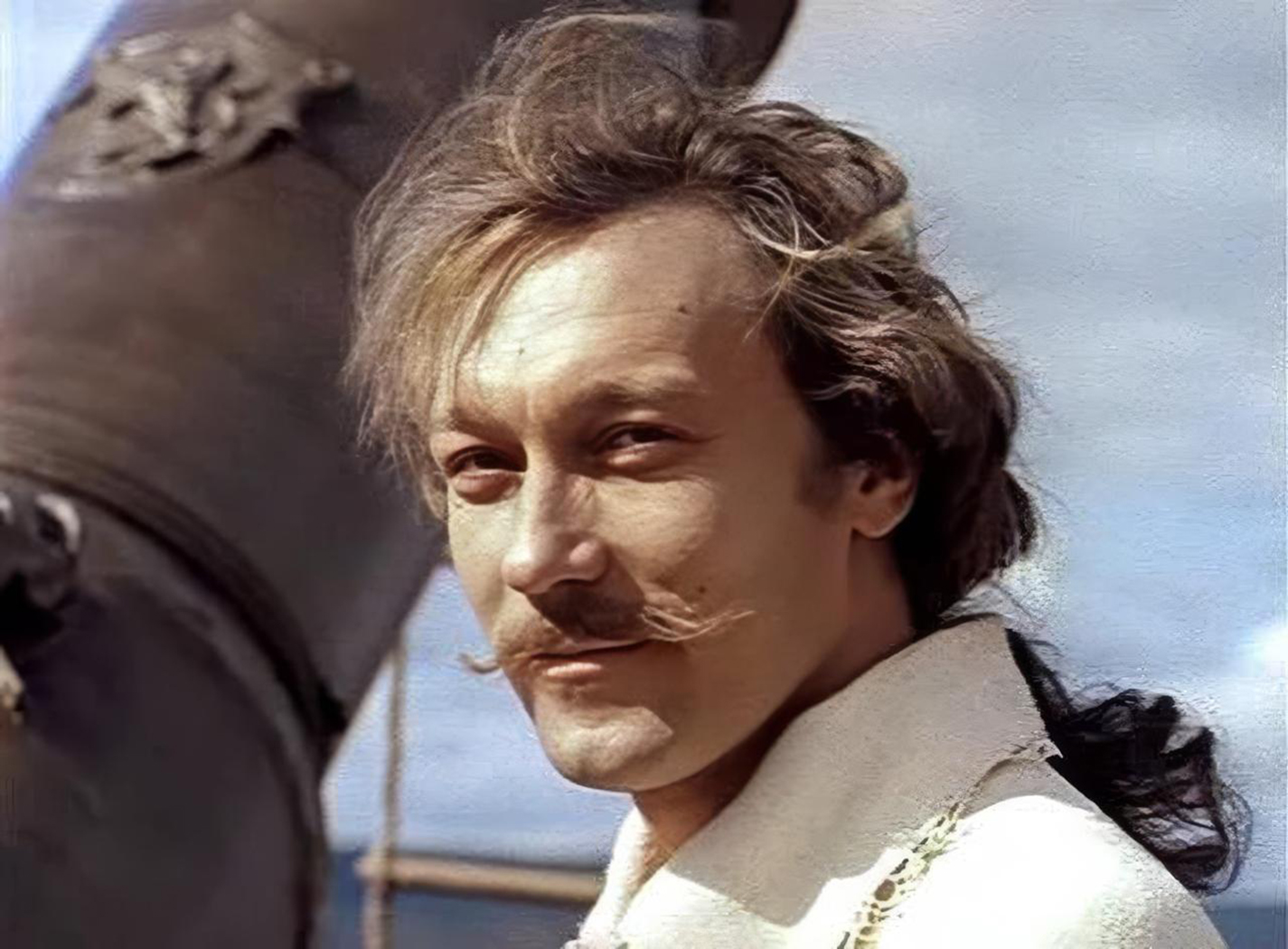 Какие документальные фильмы смотреть по&nbsp;ТВ с&nbsp;9 по&nbsp;15 февраля