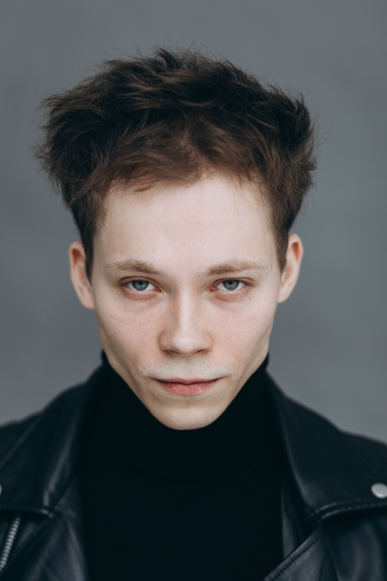 Илья Гришин