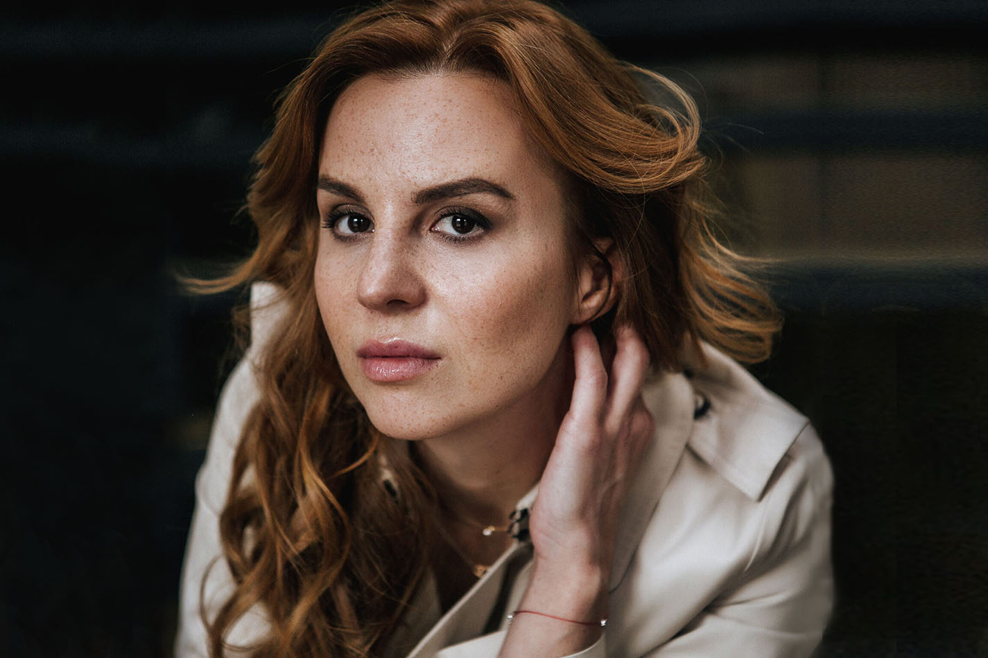 Юлия Трофимова о&nbsp;«Большой земле», Саше Петрове, Эйдельштейне и&nbsp;Андреасянах