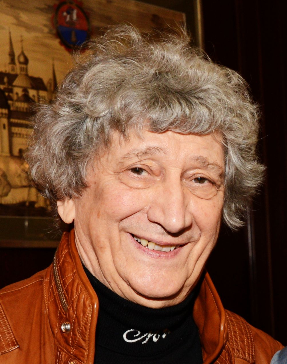 Юрий Энтин