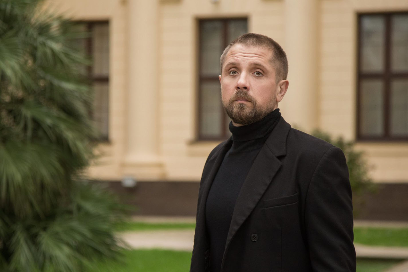 Роман Маякин