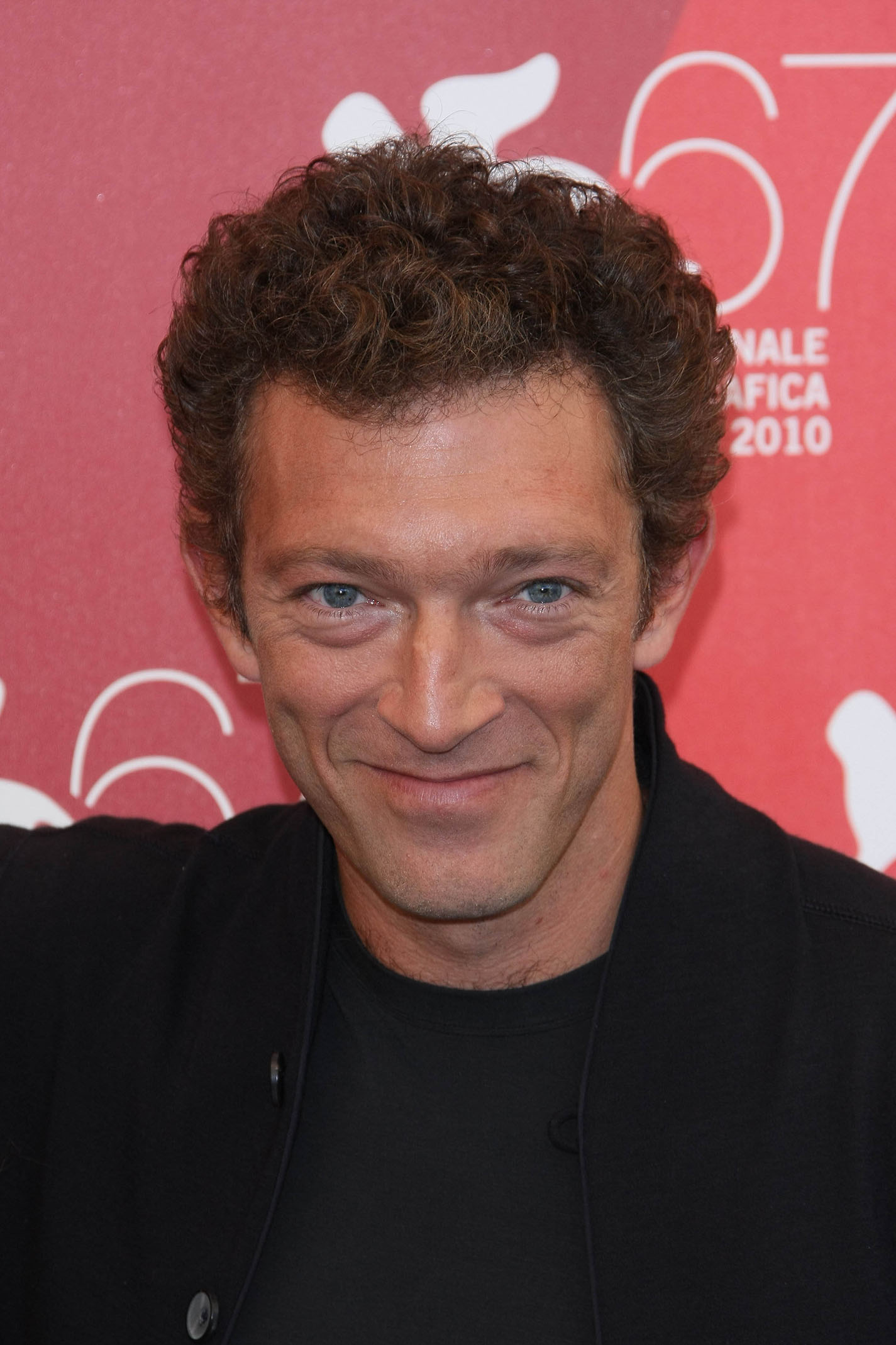 Венсан Кассель