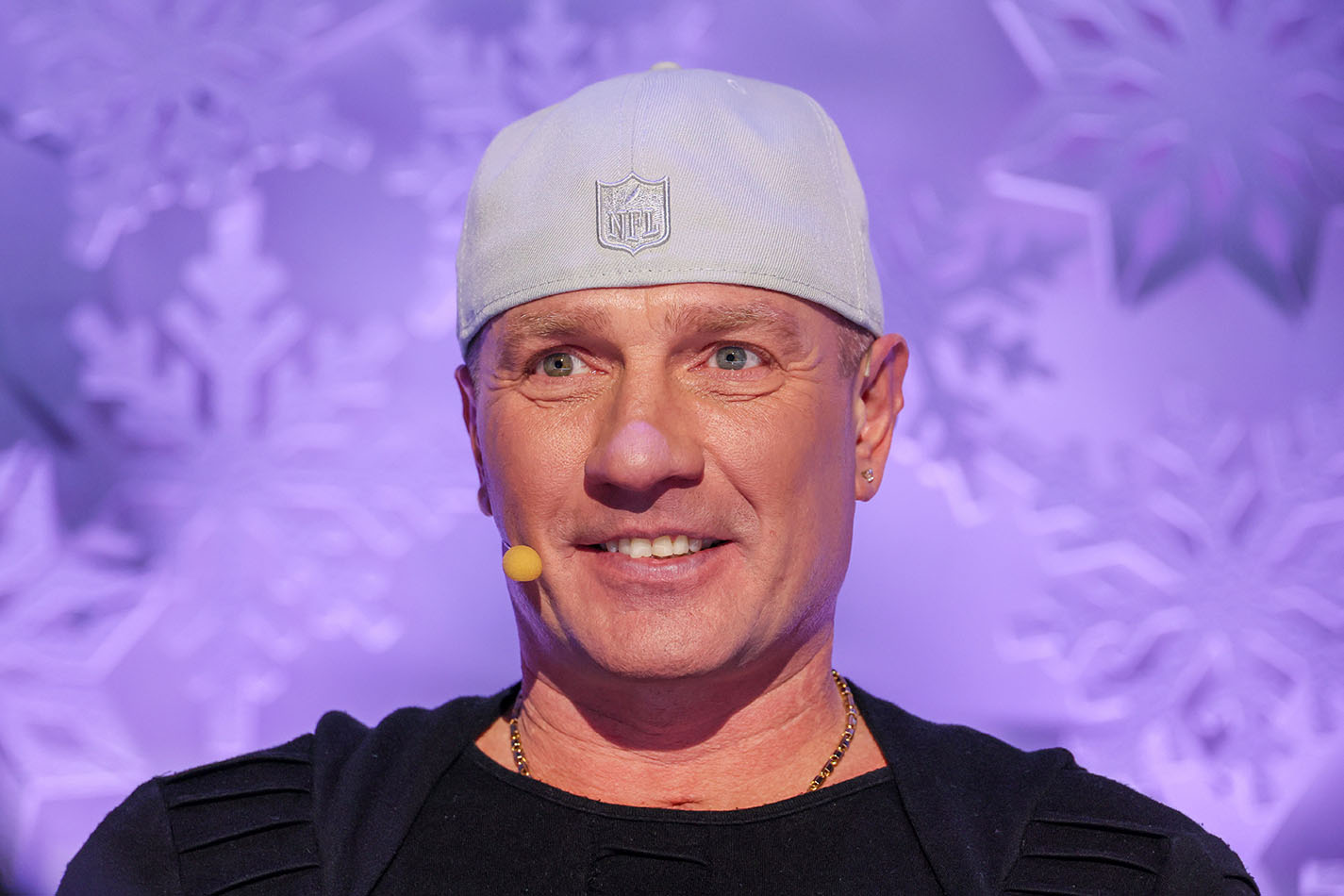 Стало известно, кто сыграет Костомарова в&nbsp;фильме Андреасяна: фото