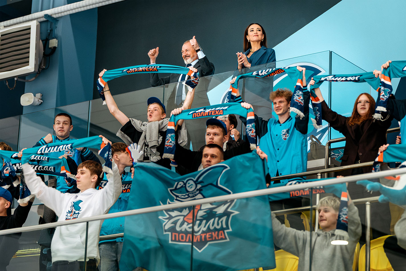 Объявлена дата премьеры 2-го сезона сериала «Молодежка. Новая смена»