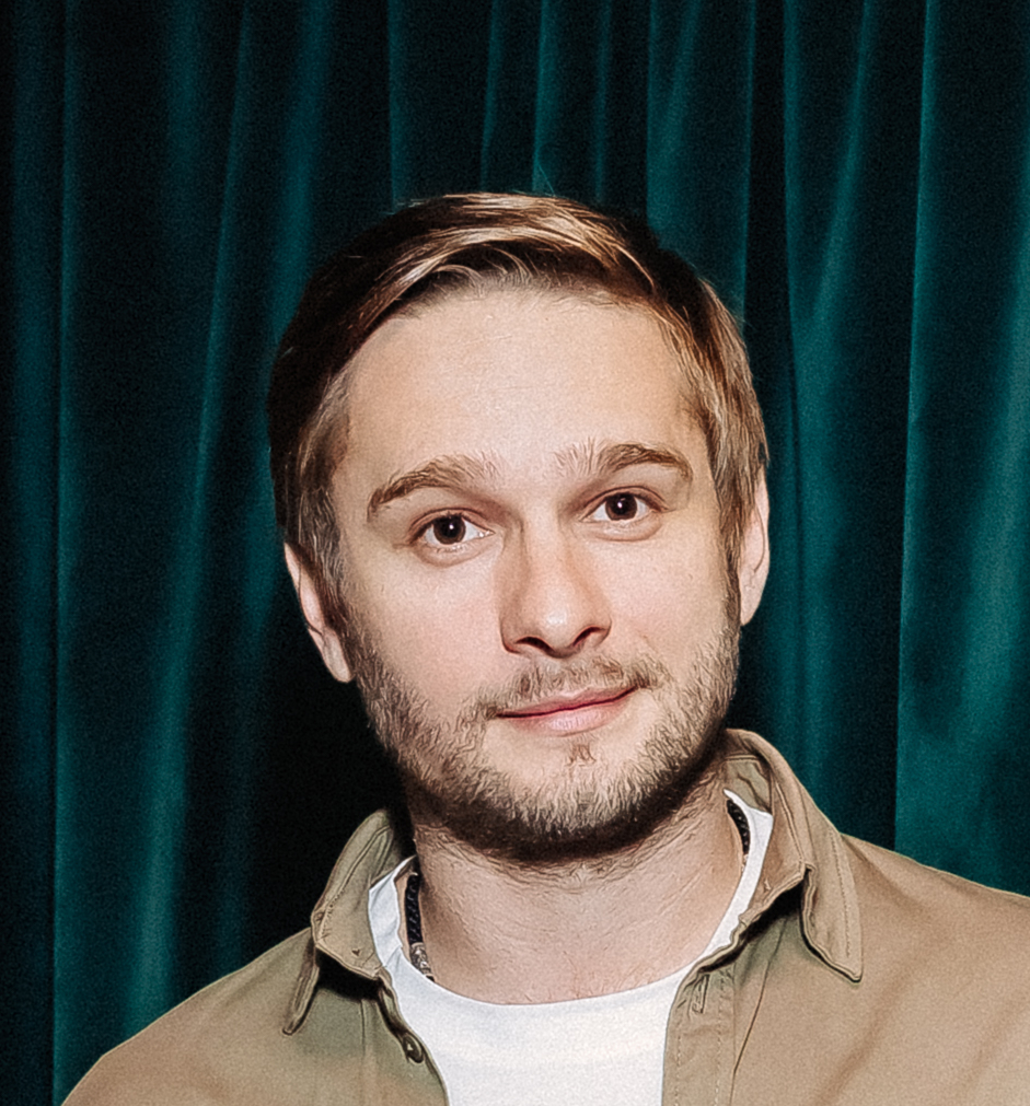 Александр Метелкин