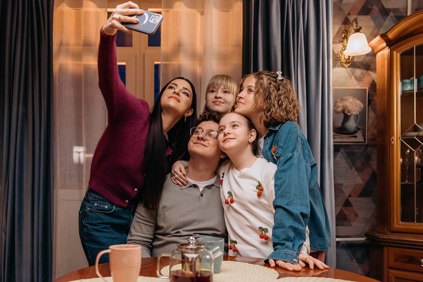 Объявлена дата премьеры 5-го сезона «Папиных дочек»: подробности, фото