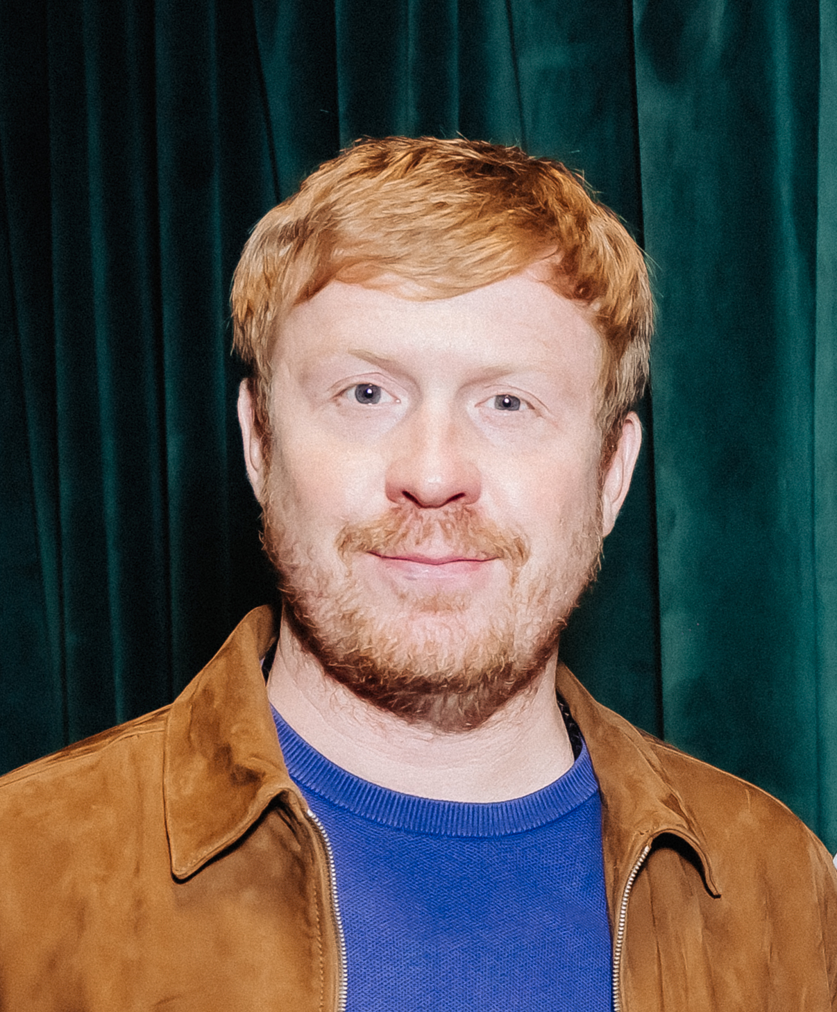 Антон Богданов