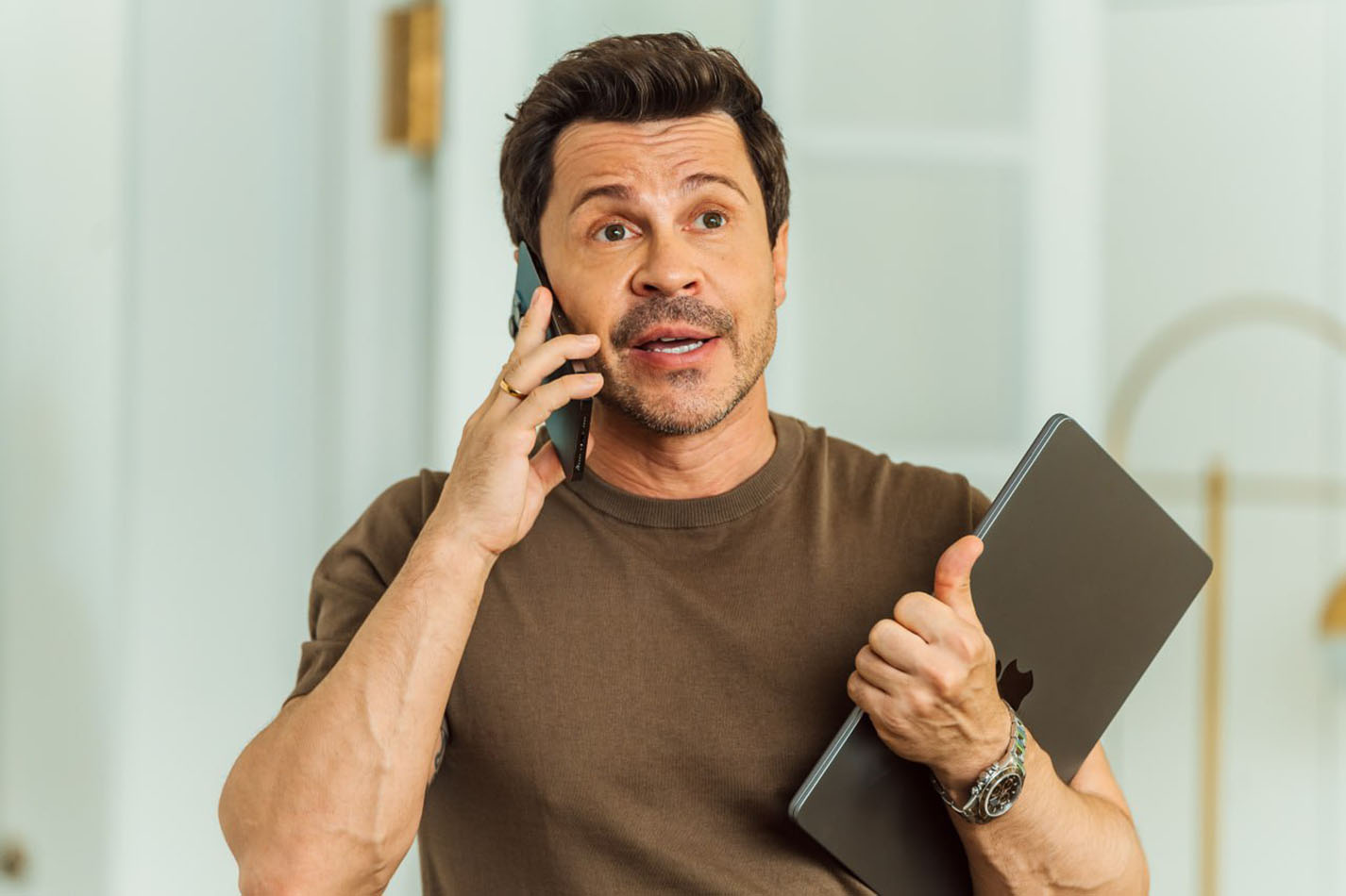 5-й сезона «Беспринципных» готовится к&nbsp;премьере: новые кадры