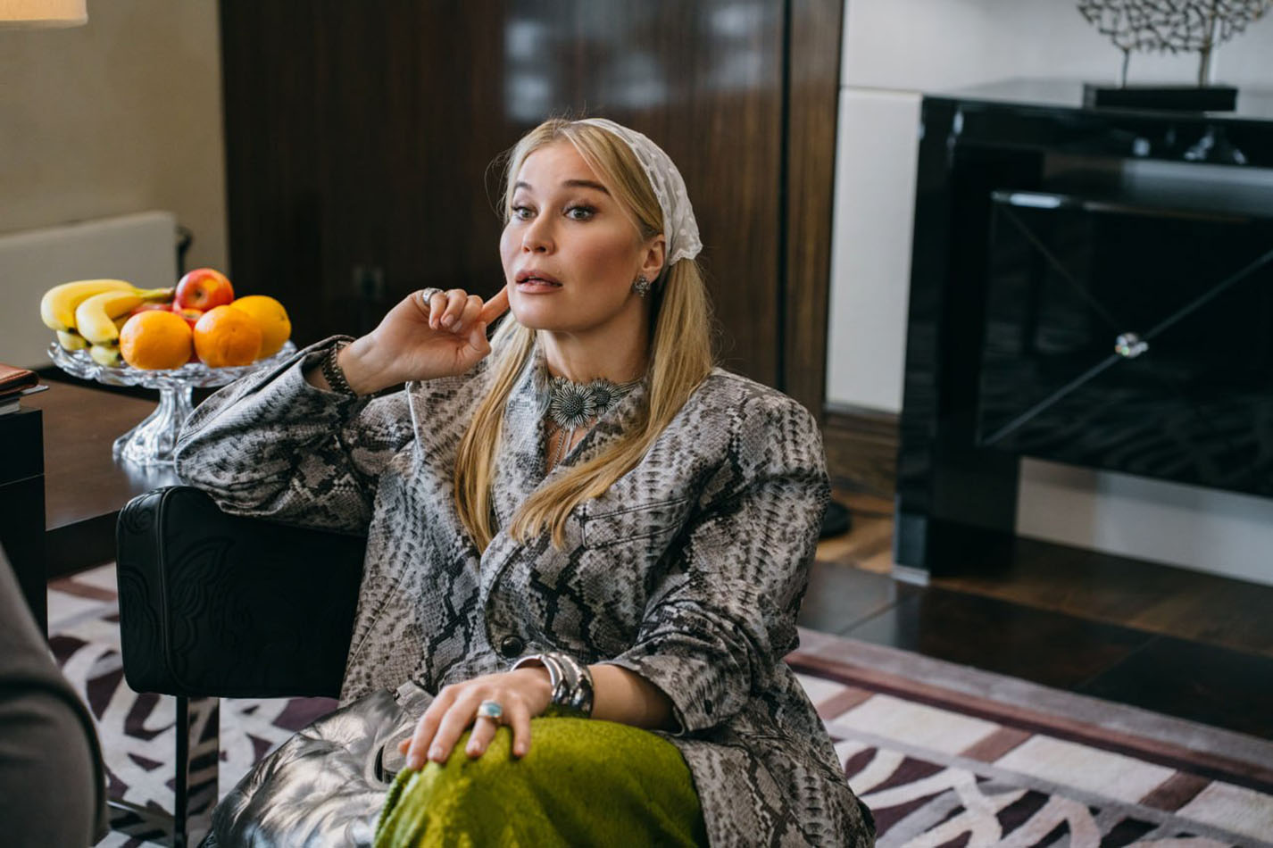 Кристина Бабушкина