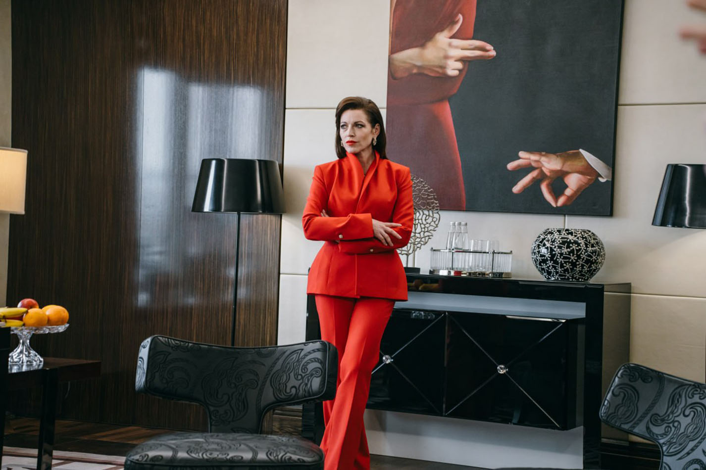 Алена Хмельницкая