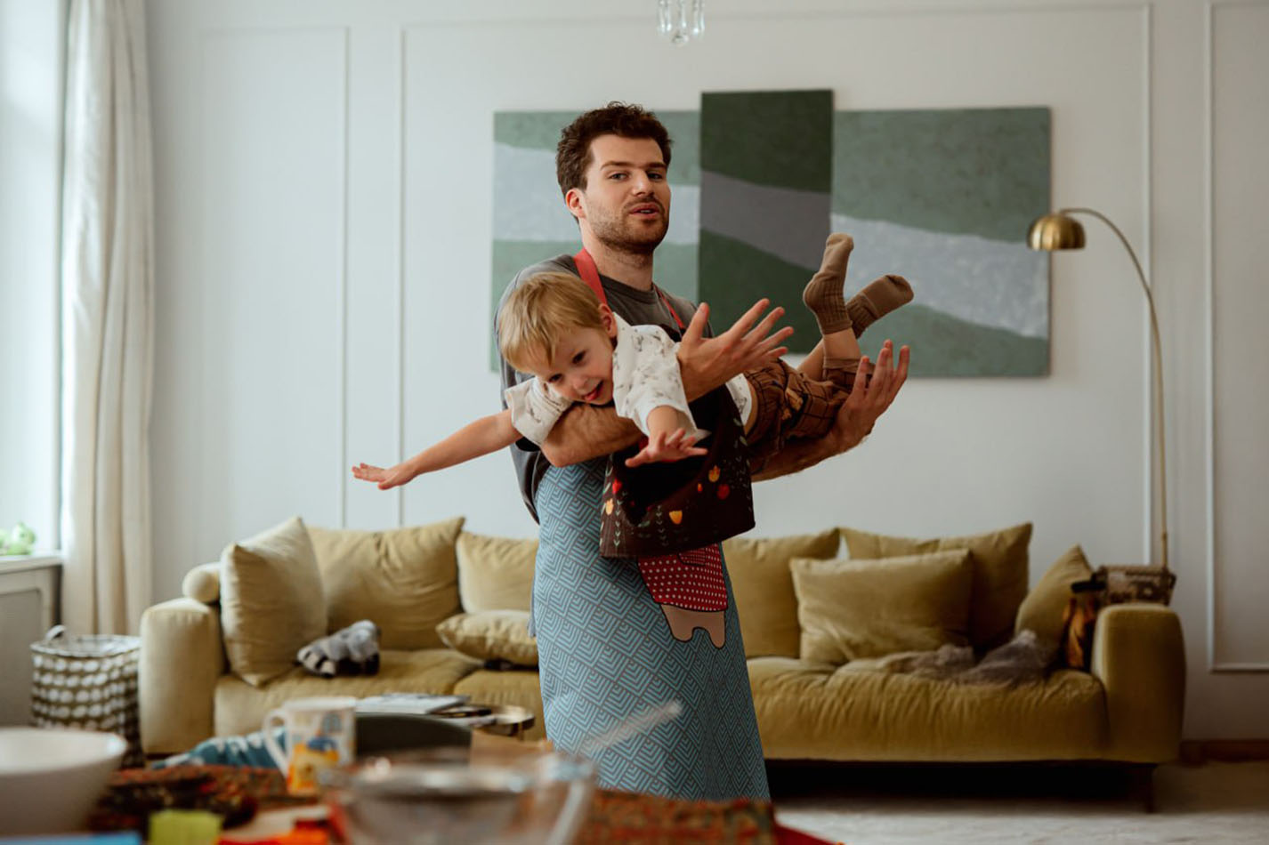 Лео Канделаки