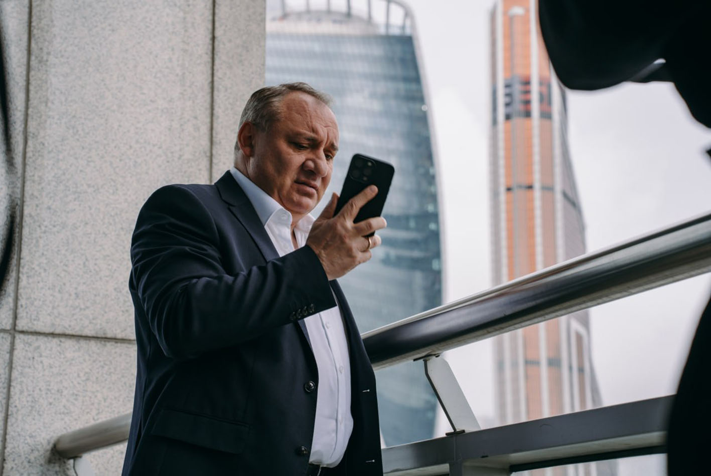 Николай Фоменко