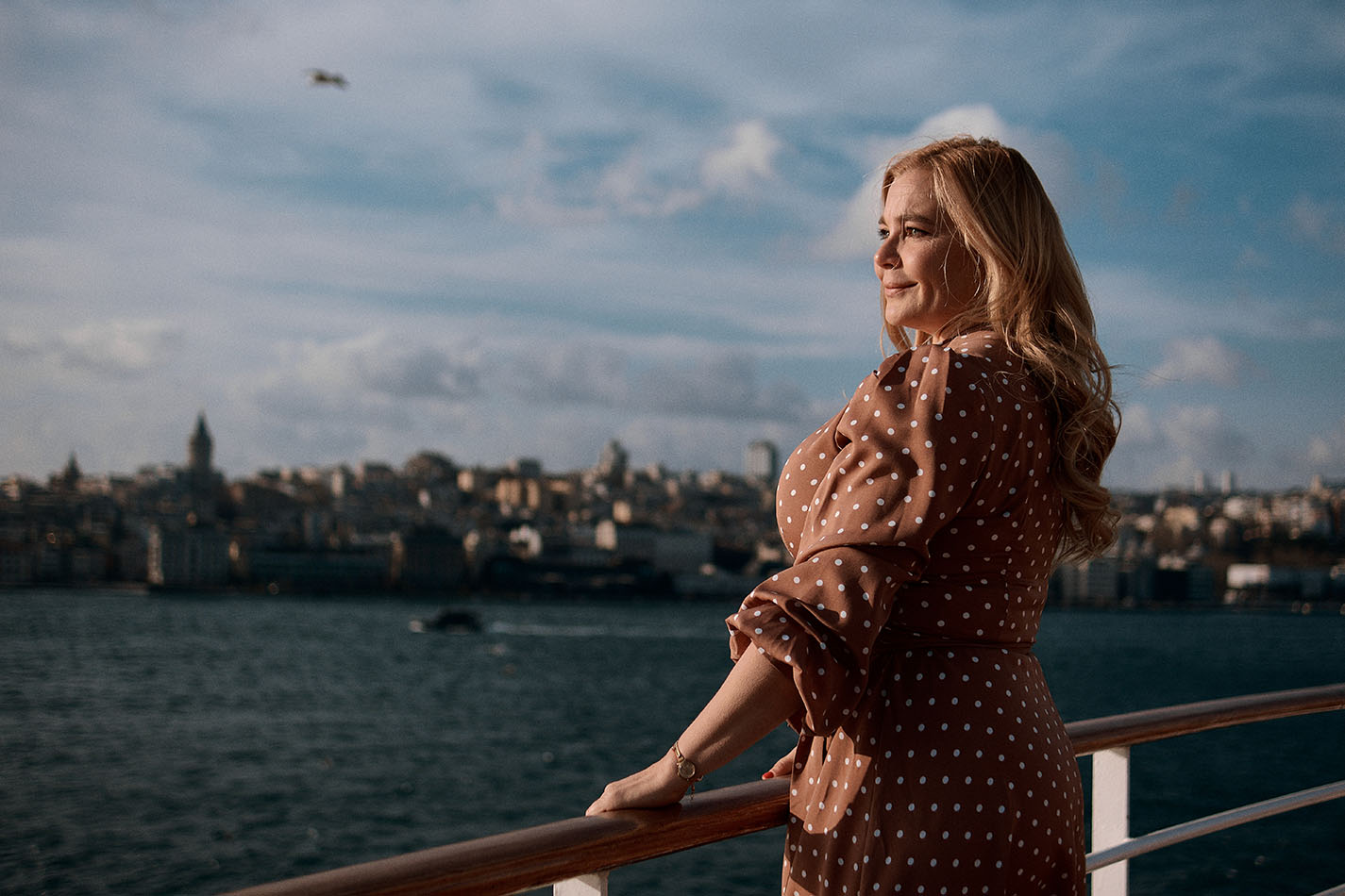 Ирина Пегова