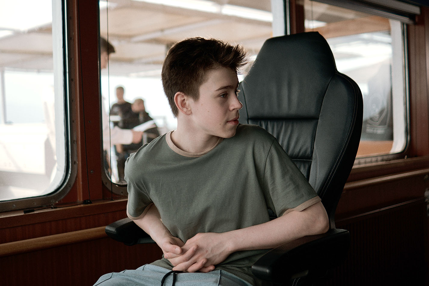 Марк Малик-Мурашкин