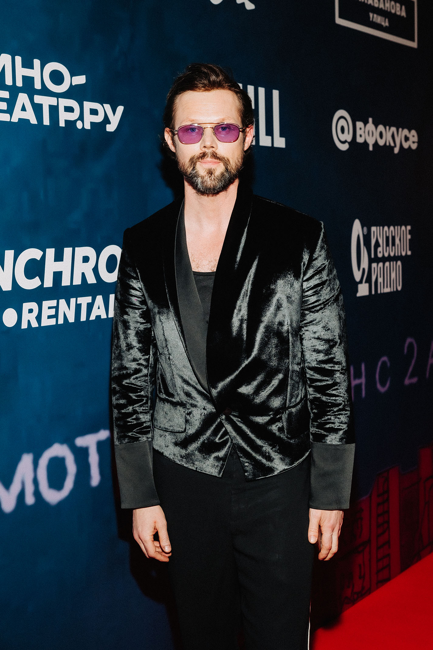 Даниил Воробьев