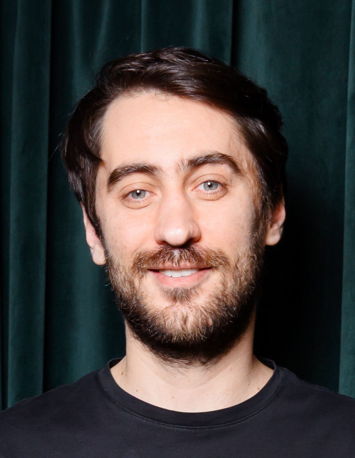 Дмитрий Чеботарев