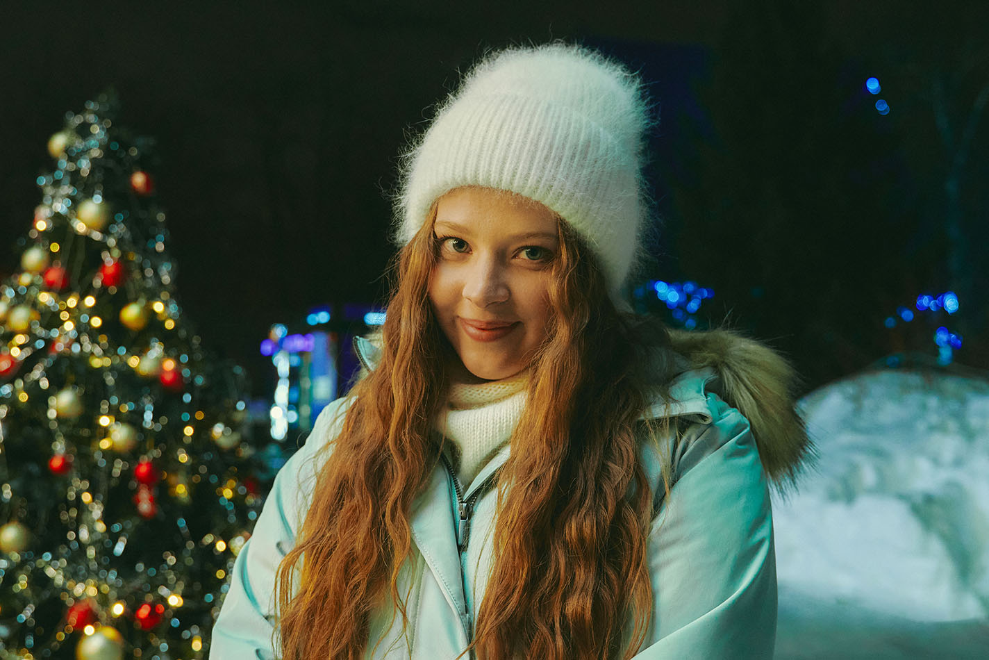 Валентина Ляпина