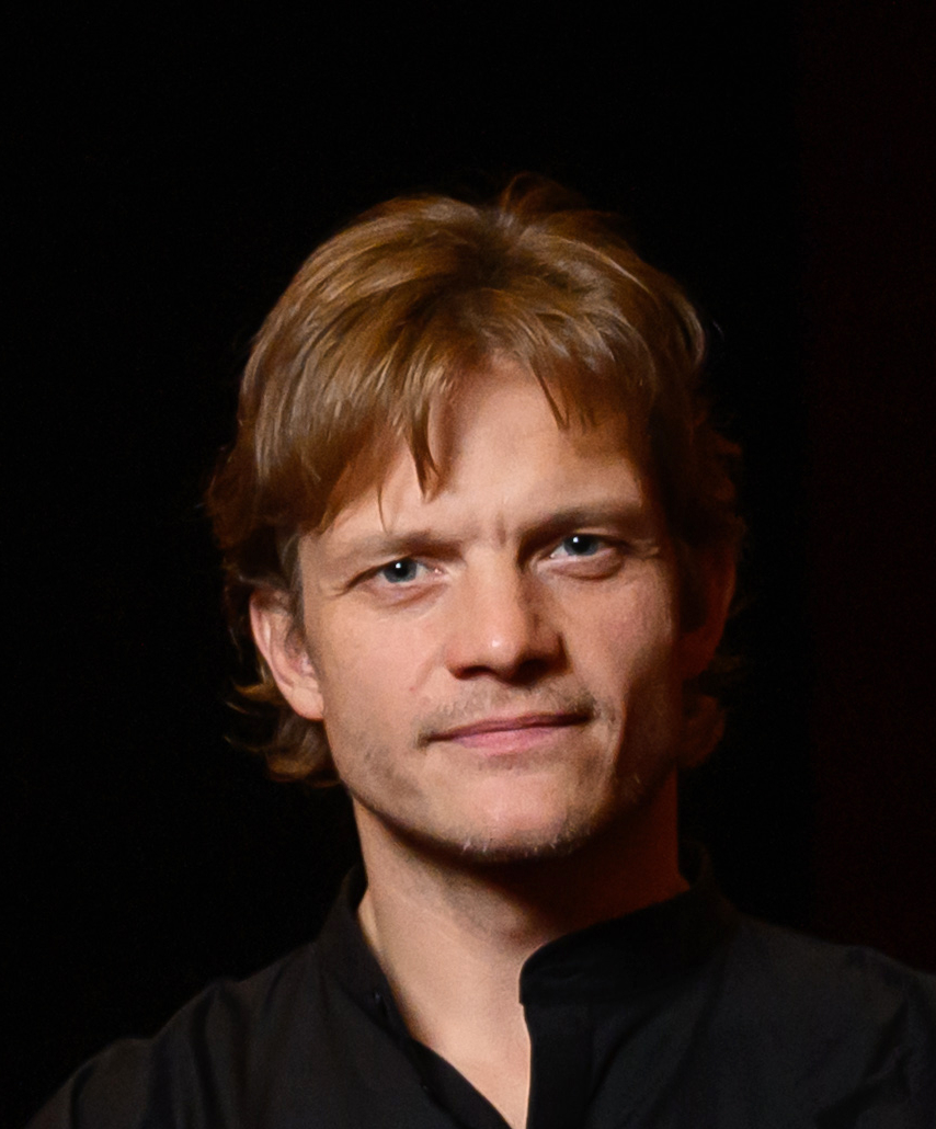 Евгений Ткачук