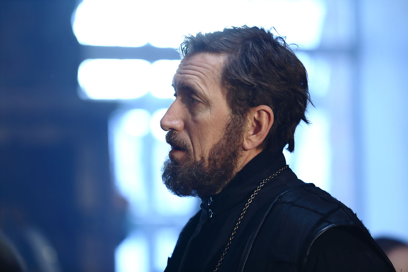 Стартовали съемки 2-го сезона «Гипнозиса» с&nbsp;Кяро и&nbsp;Страховым