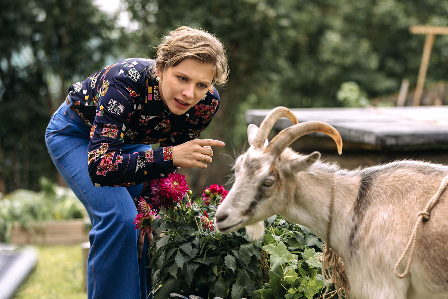 Елизавета Арзамасова