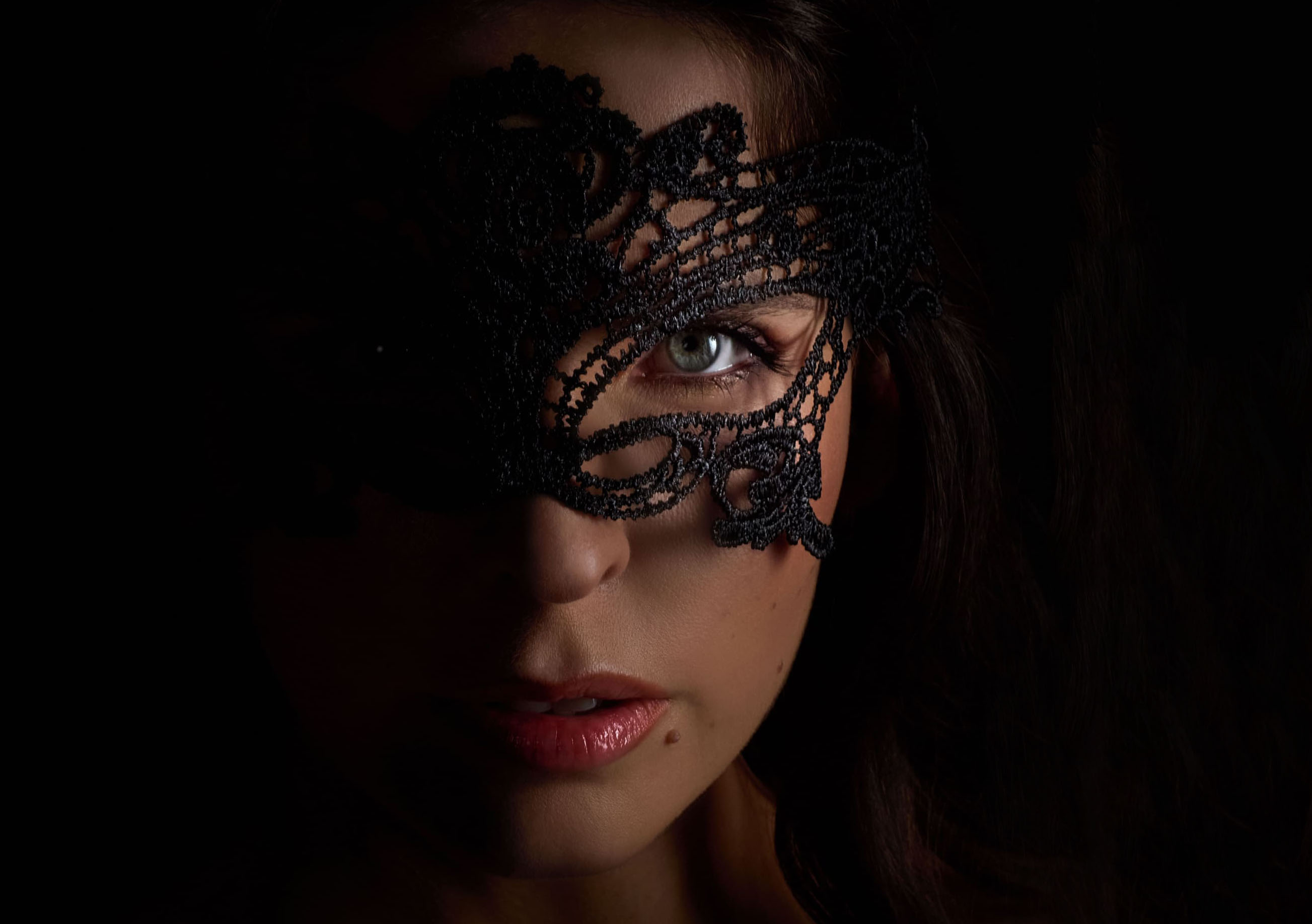 Лиза Моряк, Анна Глаубэ и&nbsp;Ольга Смирнова возвращаются со&nbsp;2-м сезоном «Искусства соблазна»