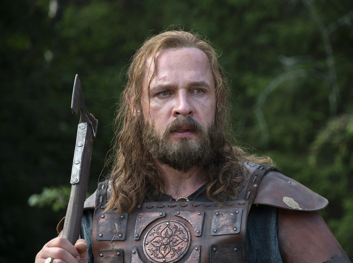 Рецензия на&nbsp;сериал «Князь Андрей»: Рюриковичи играют в&nbsp;престолы