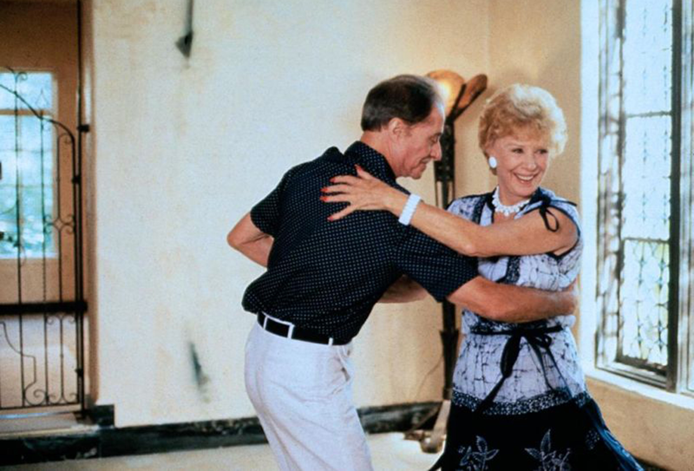 Гвен Вердон