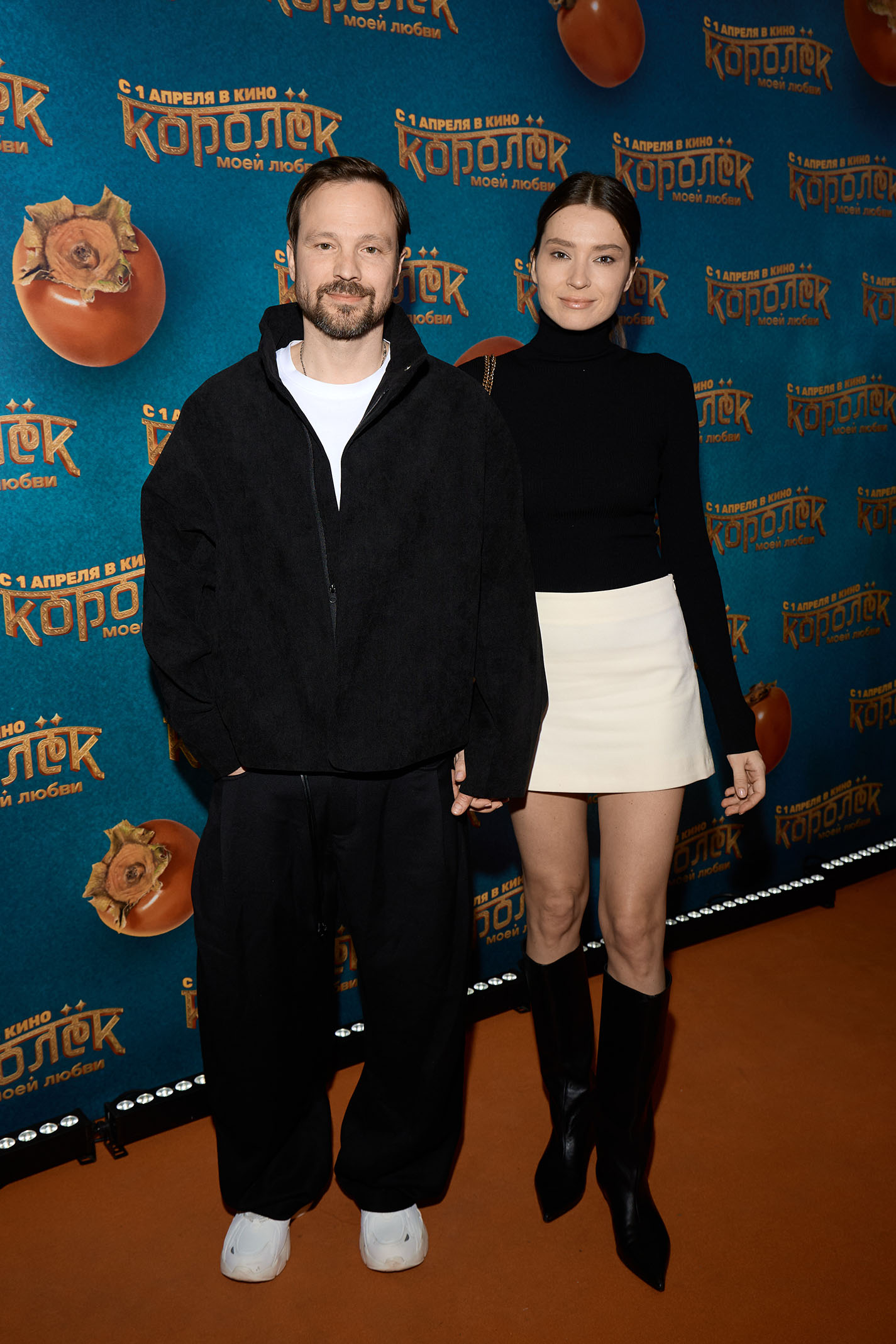 Алексей Чадов