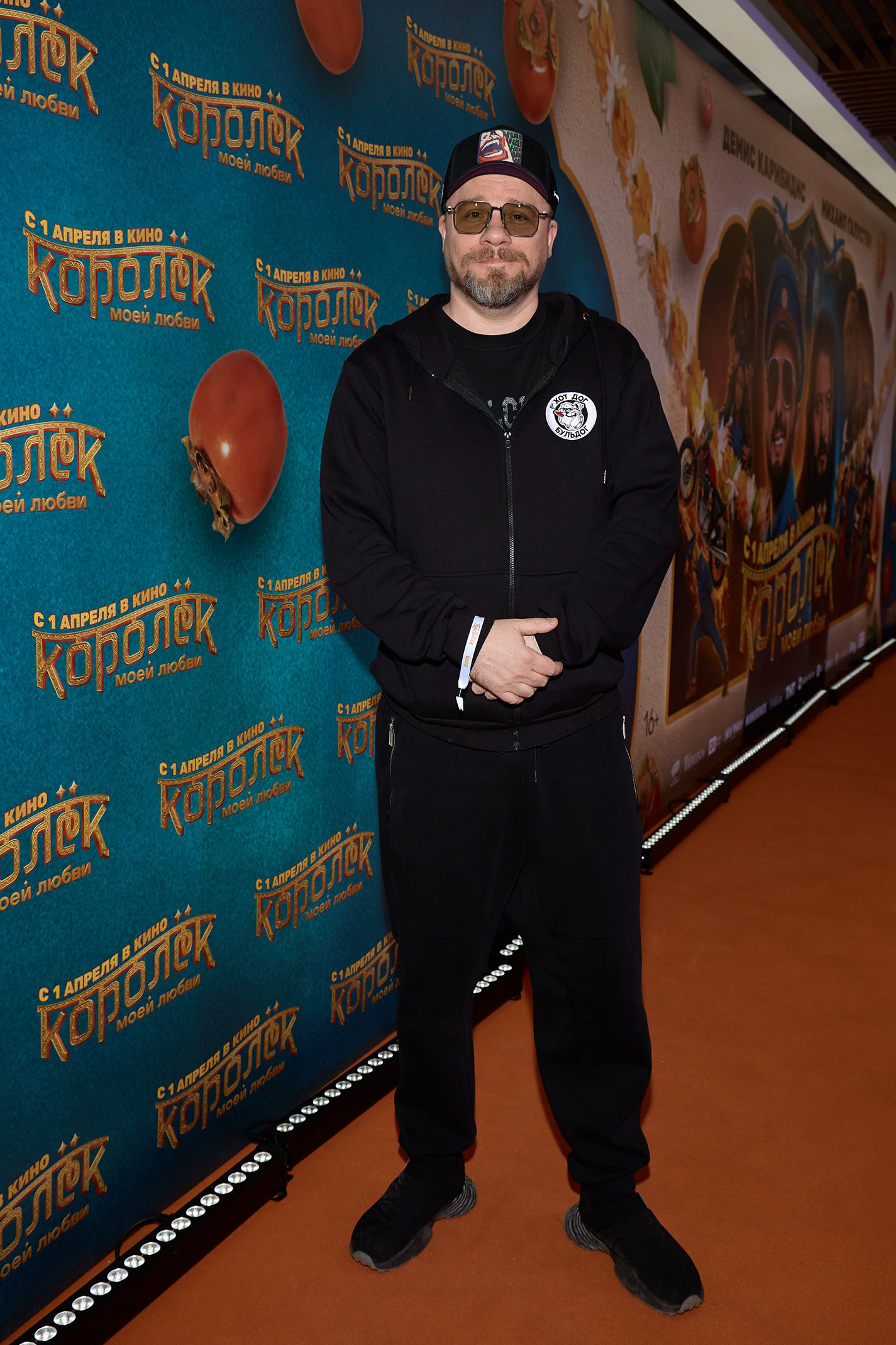 Гарик Харламов