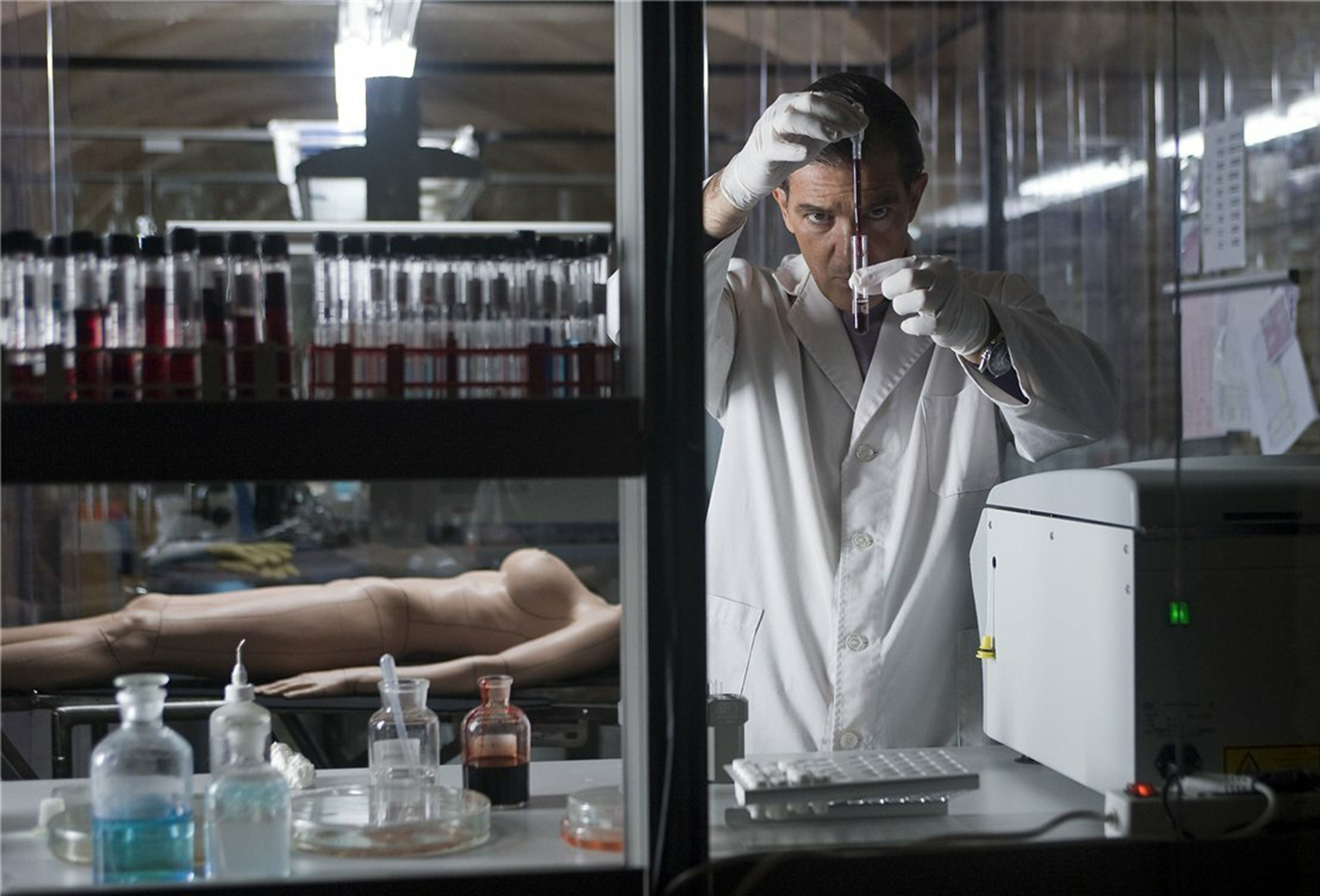 Антонио Бандерас