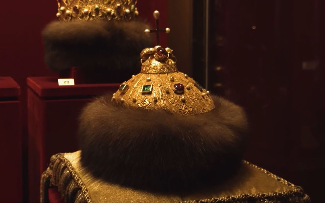 Какие документальные фильмы смотреть по&nbsp;ТВ с&nbsp;16 по&nbsp;22 марта