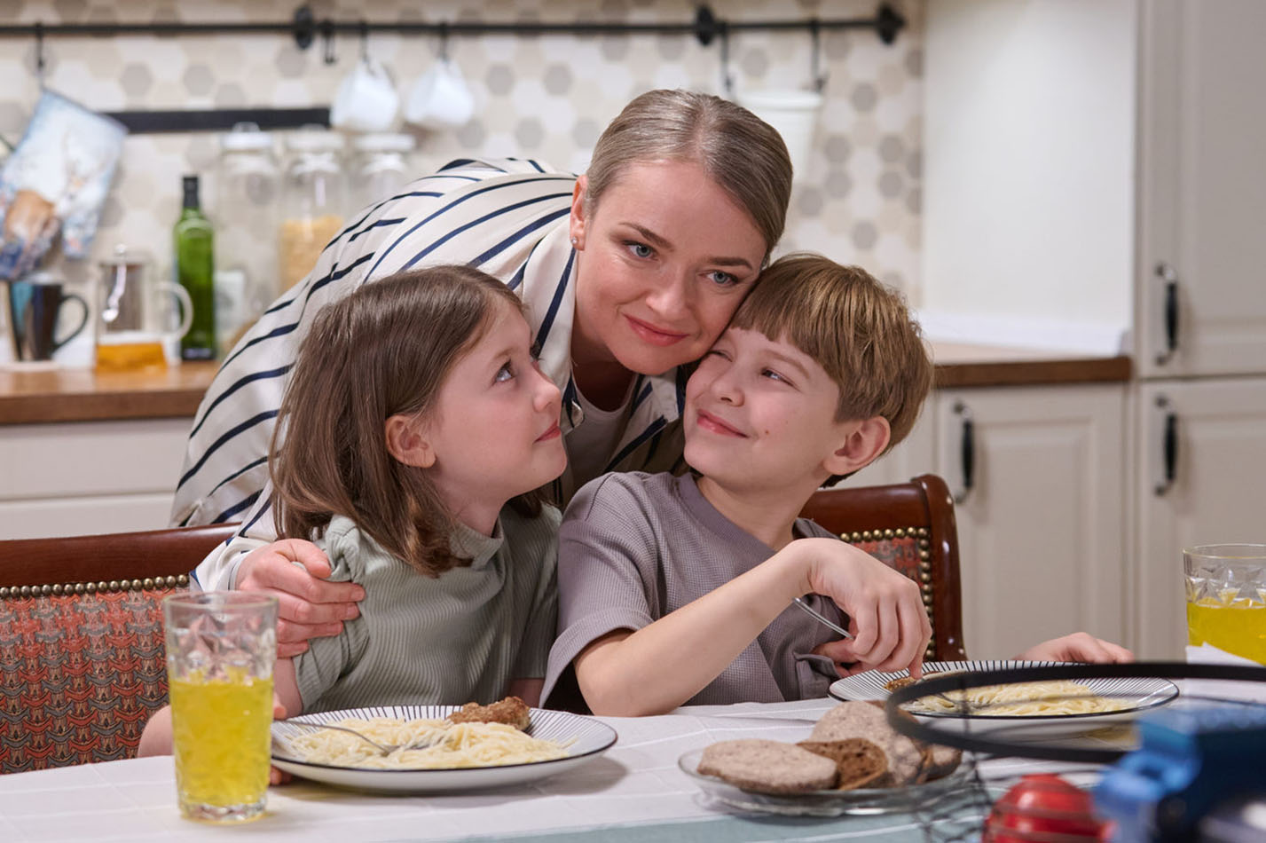 Объявлены даты выхода новых мелодрам на&nbsp;канале «Домашний»