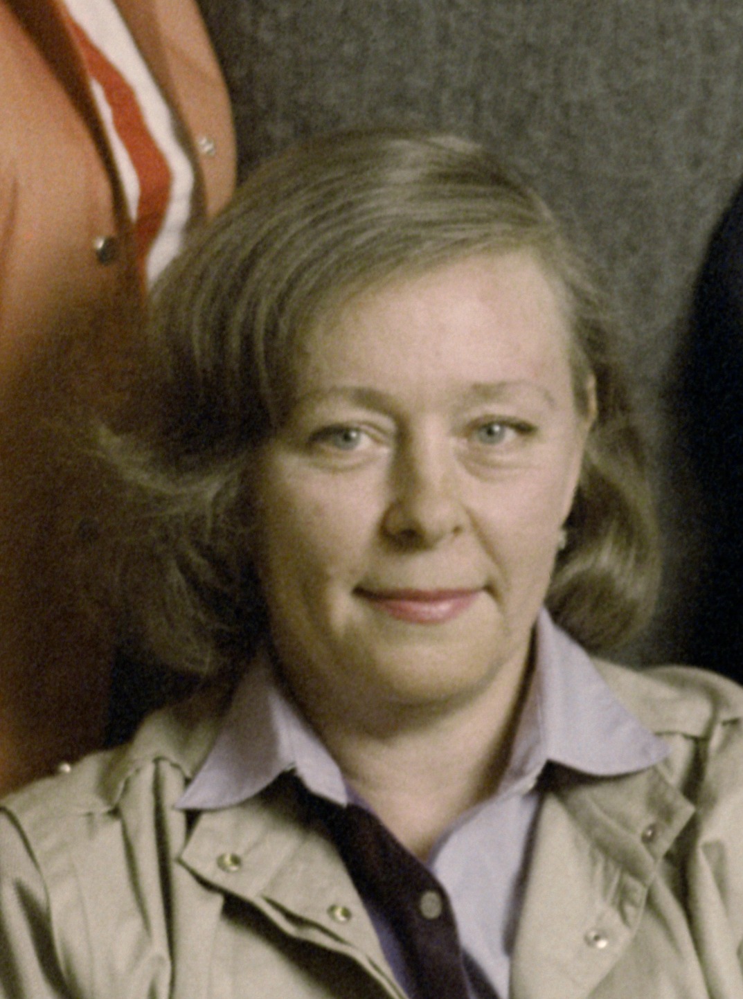 Галина Мшанская