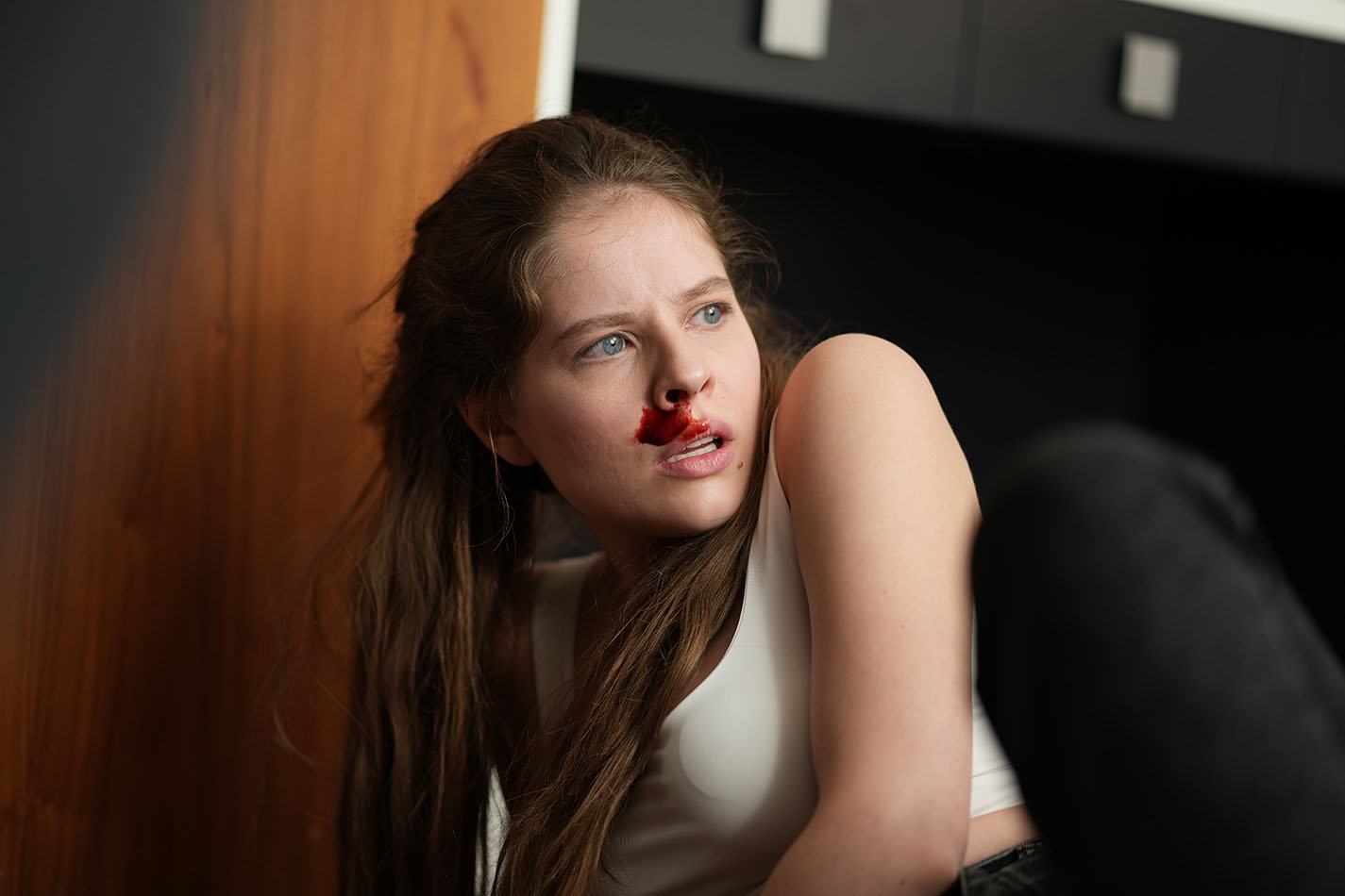 Ангелина Пахомова