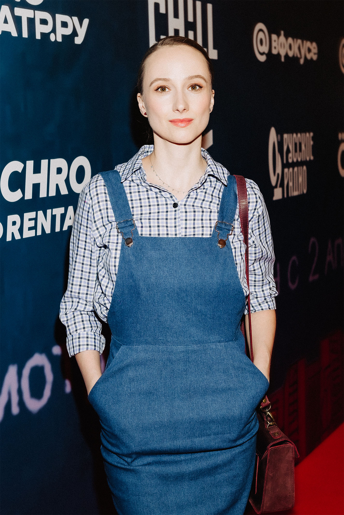 Надежда Жарычева