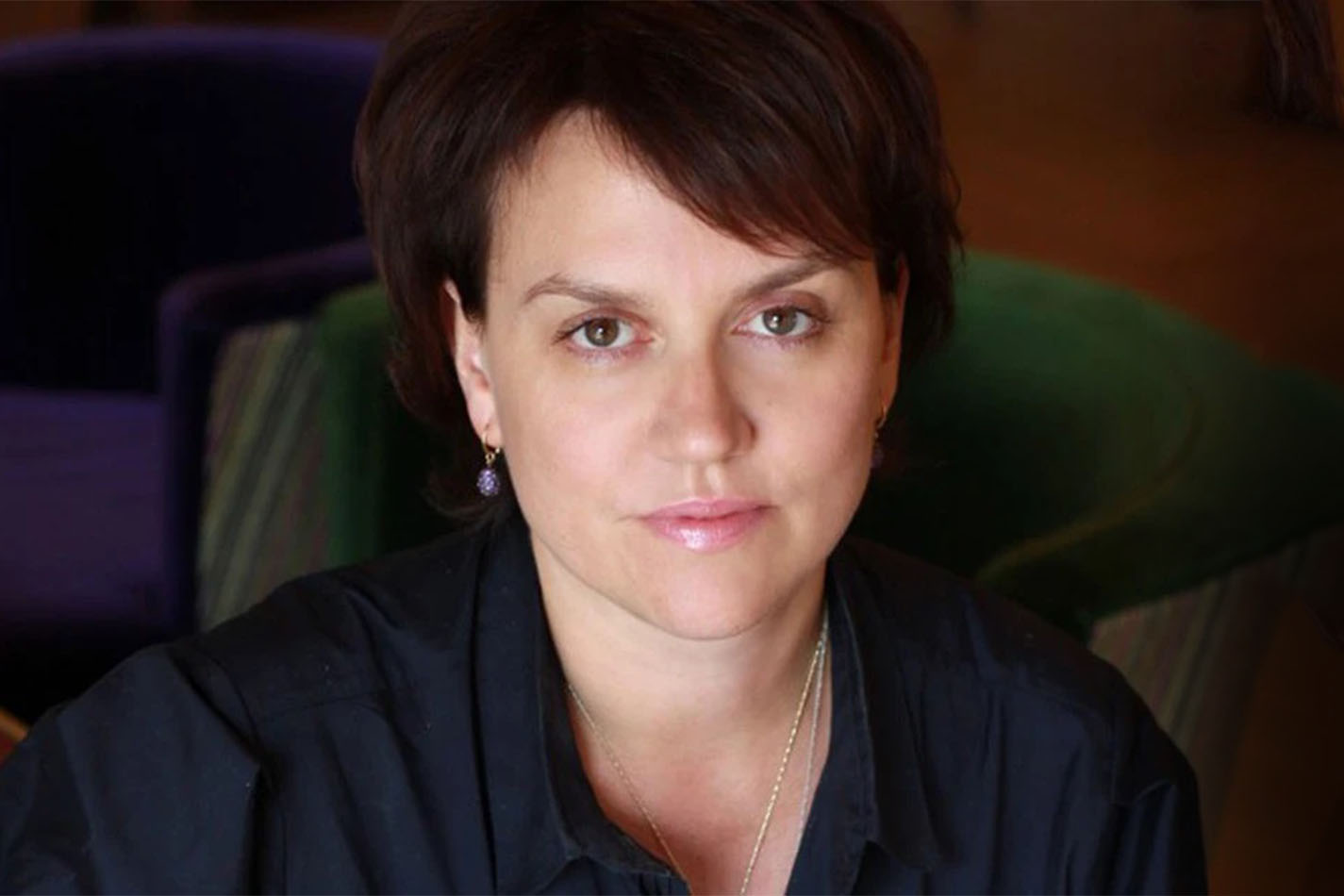 Наталья Билан о&nbsp;снах, смерти и&nbsp;кризисе женского возраста