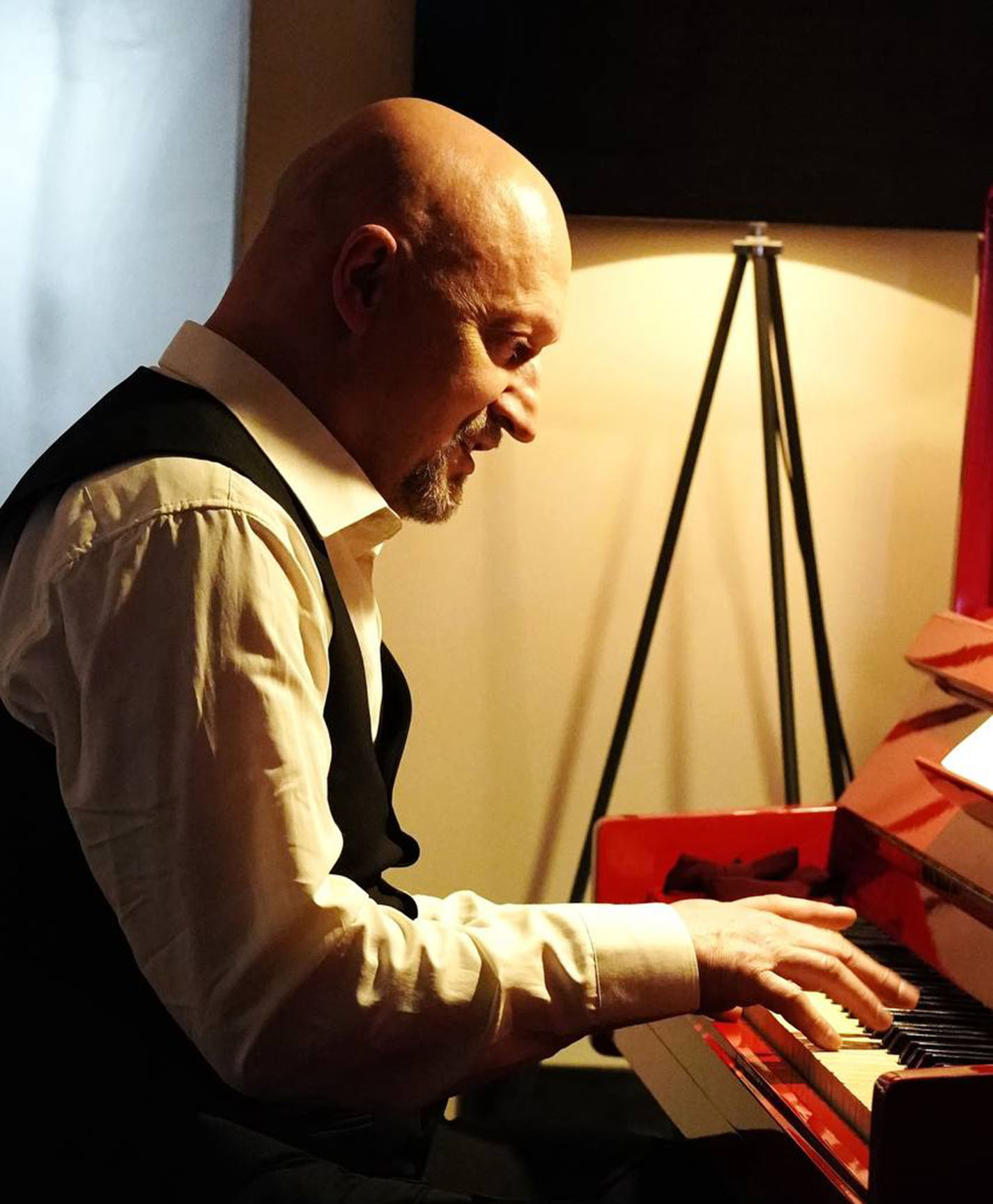 Стартовали съемки «Ночного гостя» с&nbsp;Ищенко и&nbsp;Куценко