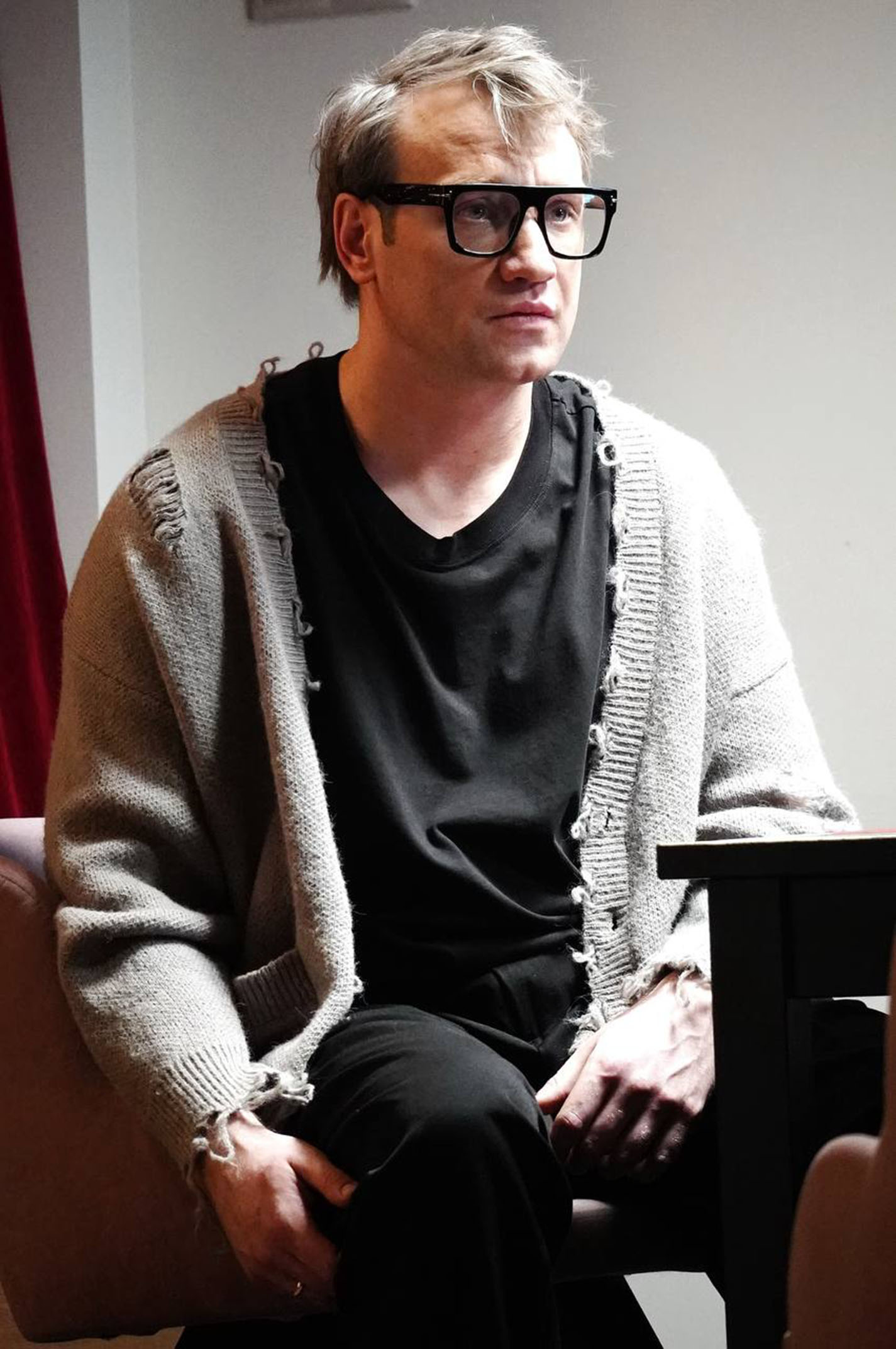 Михаил Тройник