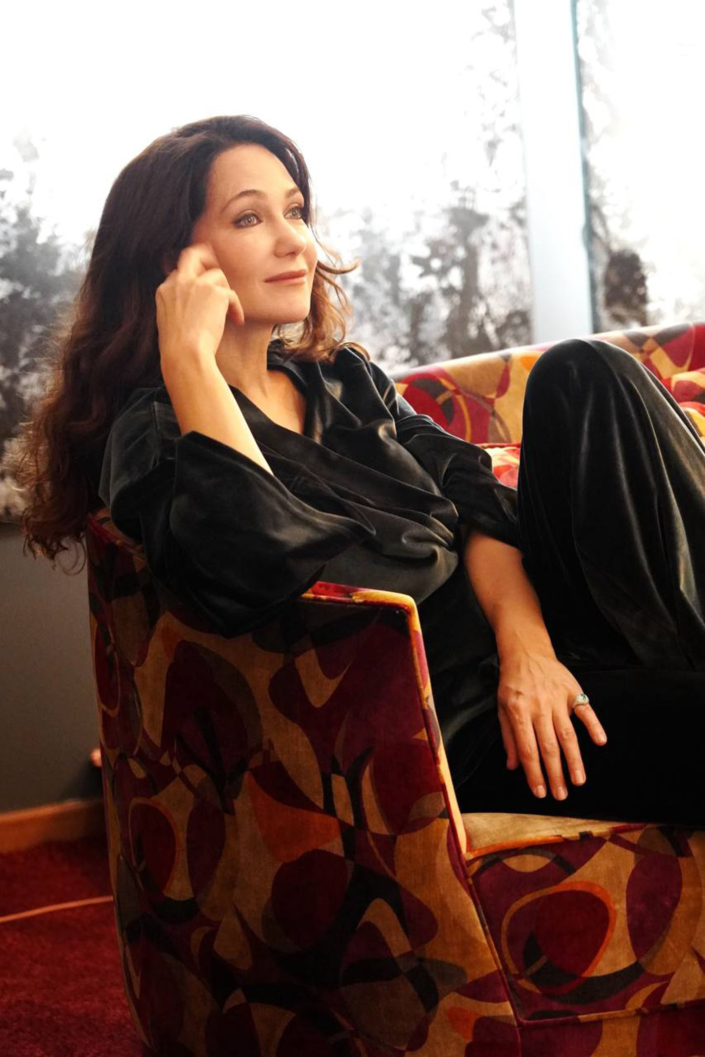 Екатерина Климова