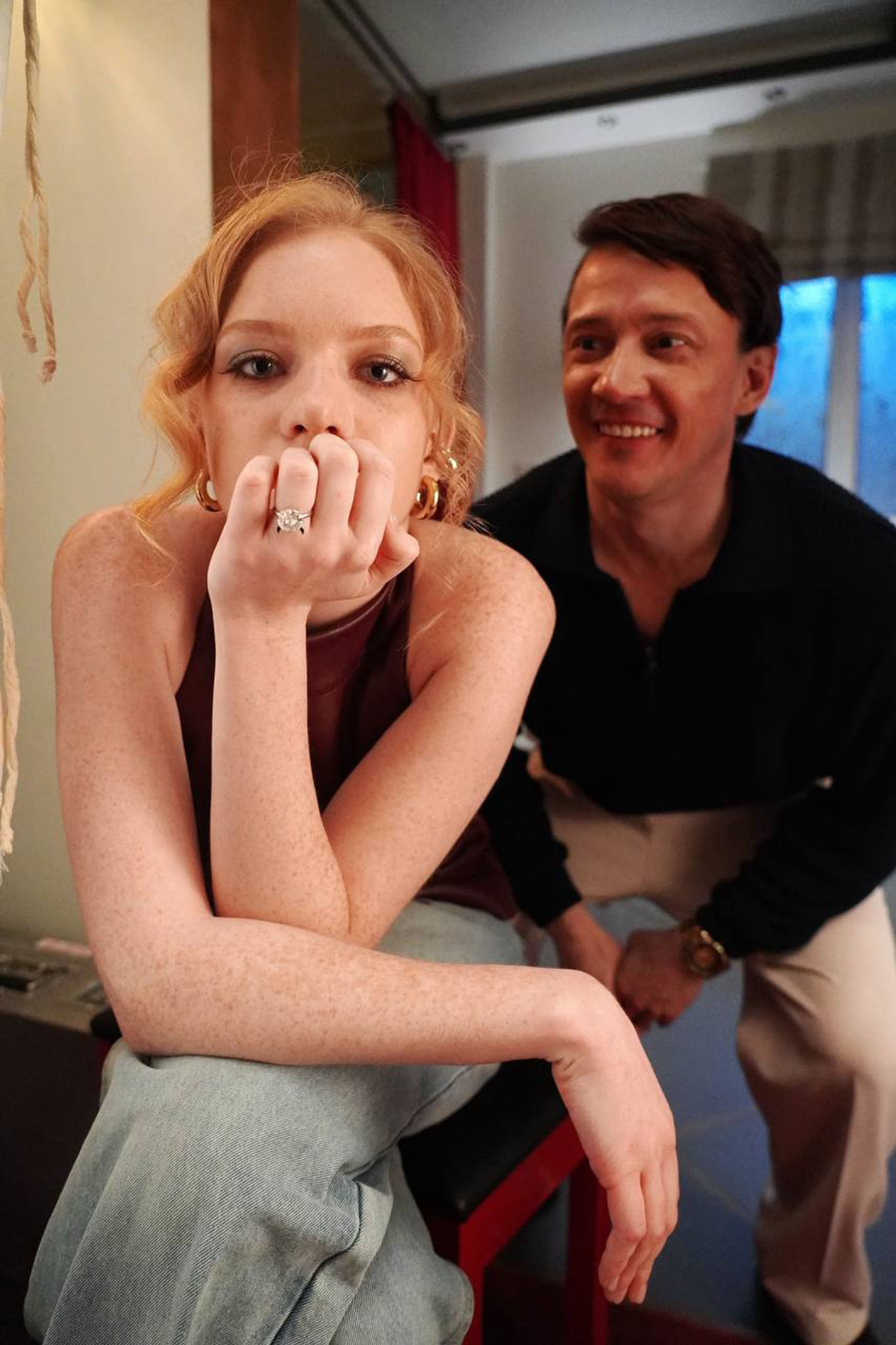 Елизавета Ищенко