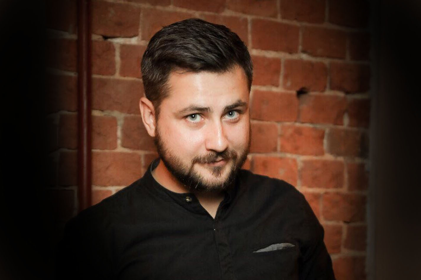 Александр Носков о&nbsp;сериале «Встать на&nbsp;ноги», «Волшебном участке» и&nbsp;Юрии Никулине 