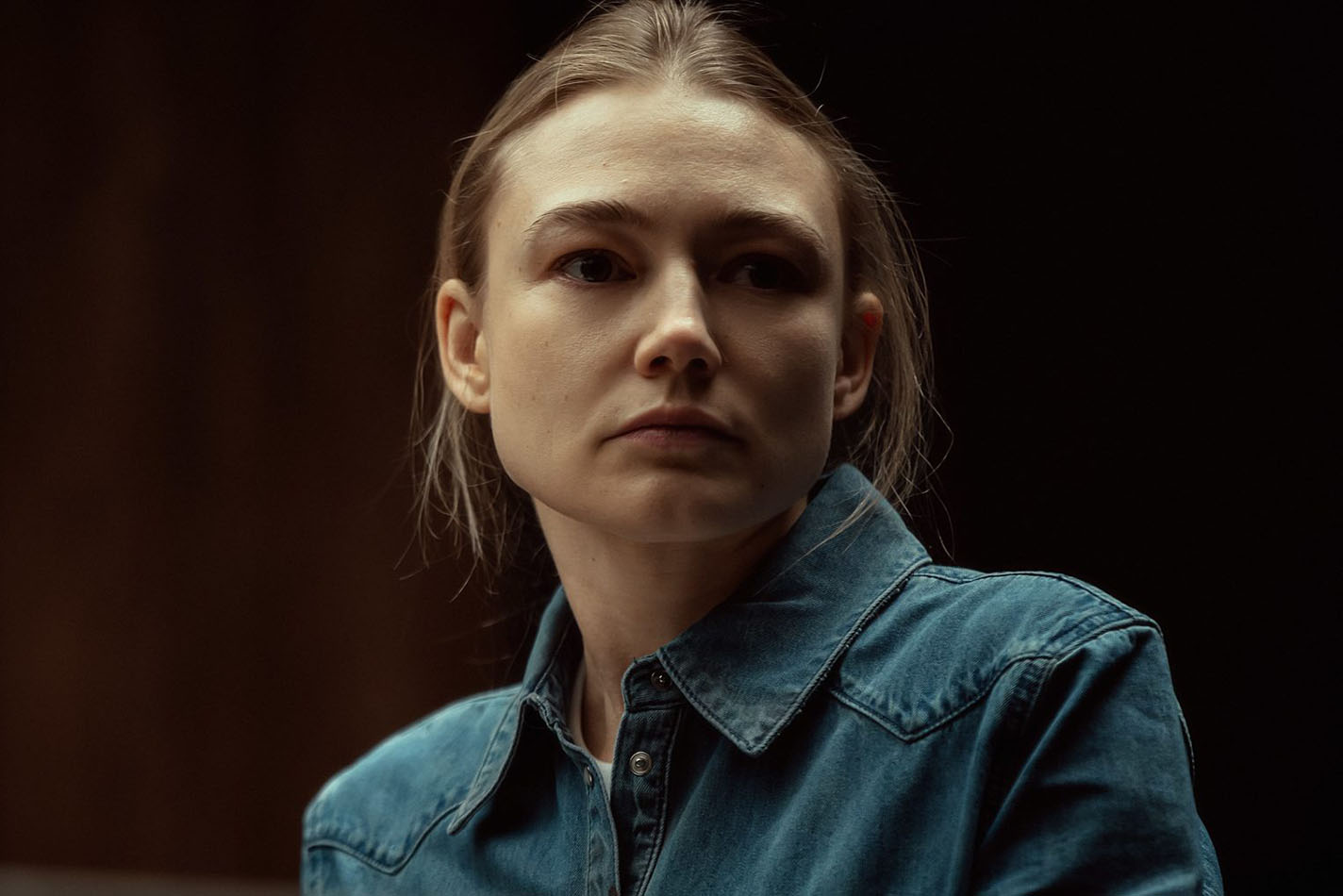 Объявлена дата премьеры «Отпечатков» с&nbsp;Акиньшиной